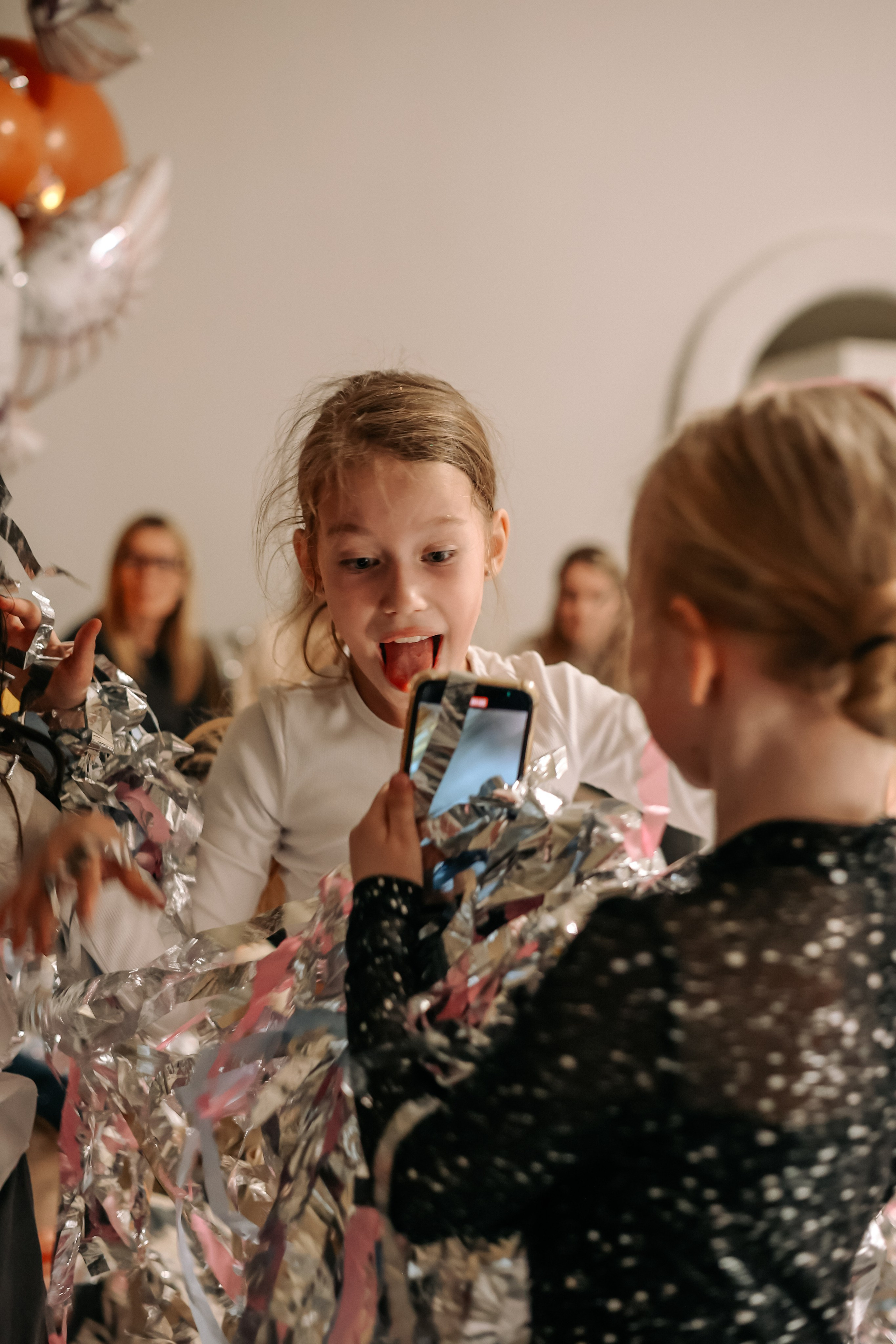 Алиса 9 лет. Фотограф Диана Воробьева Нижний Новгород