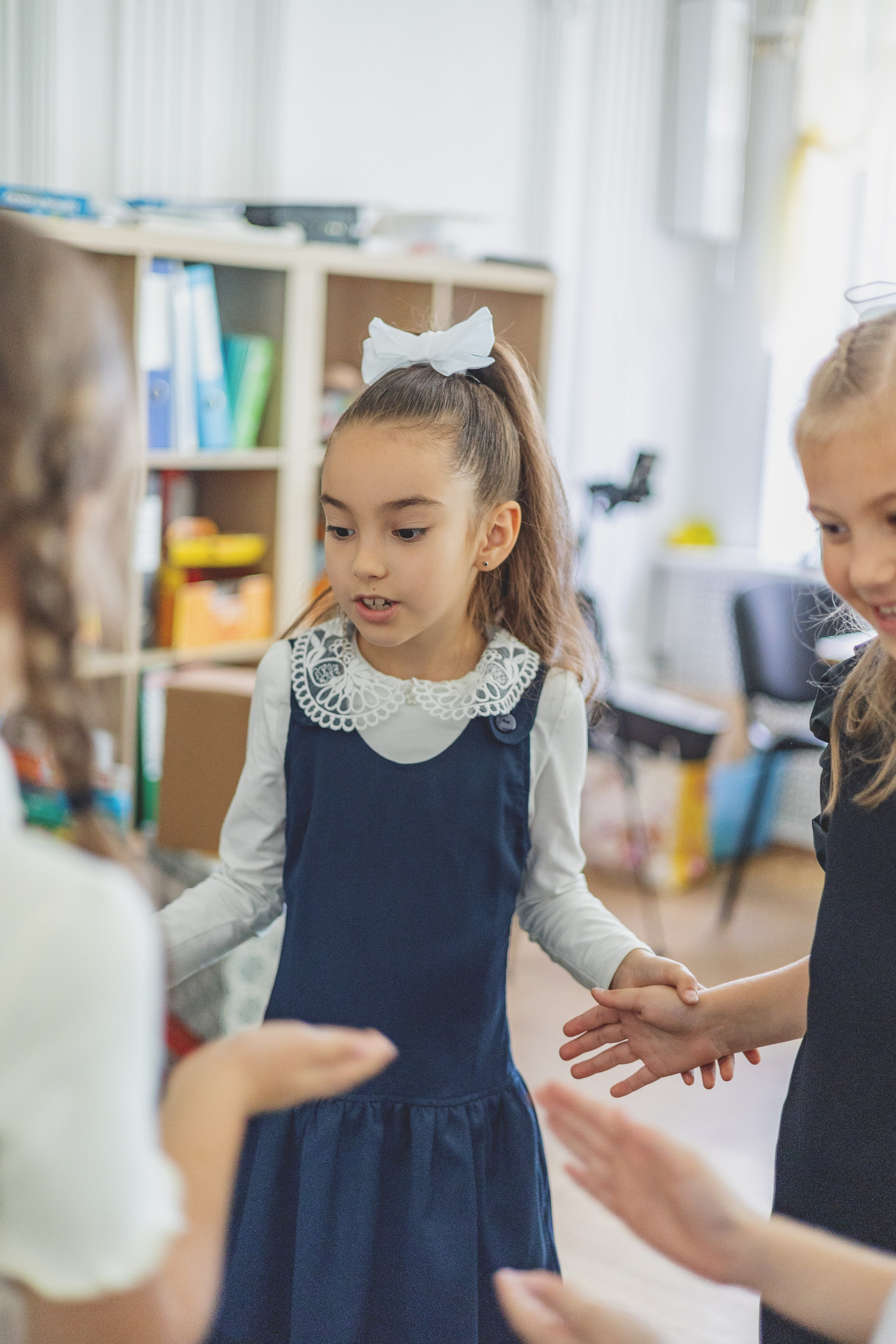 1 класс Уник. Фотограф Диана Воробьева Нижний Новгород