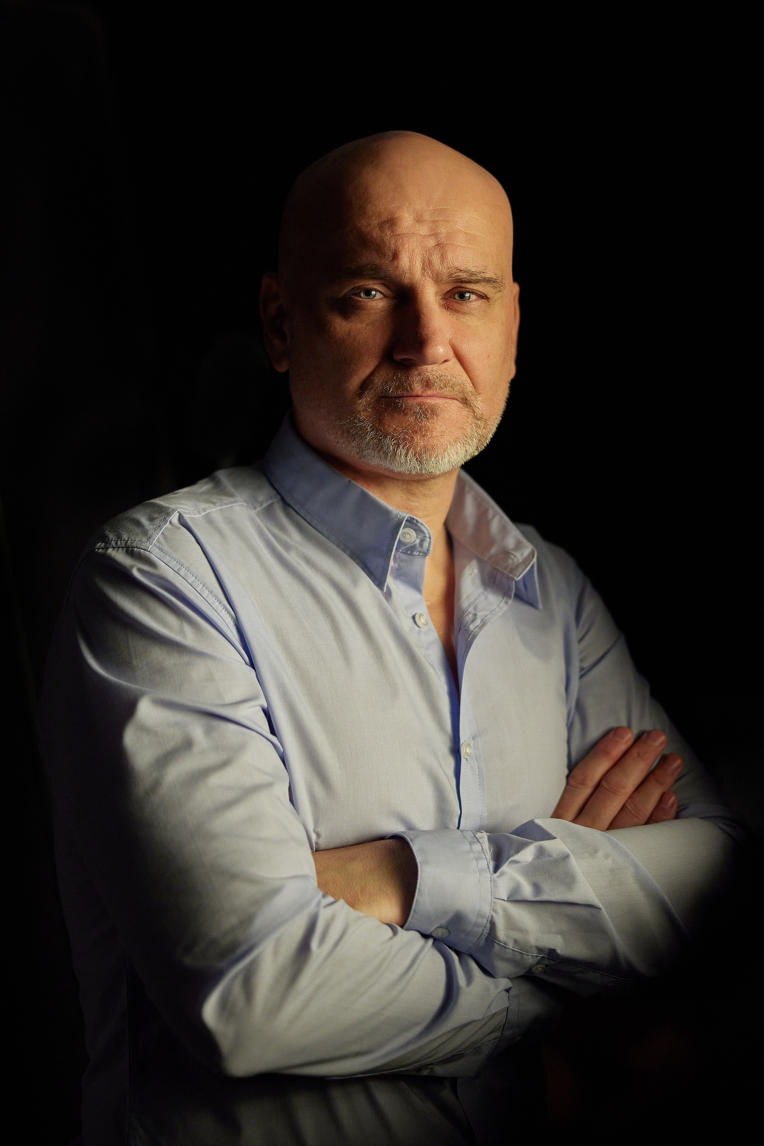 Алексей Воробьёв