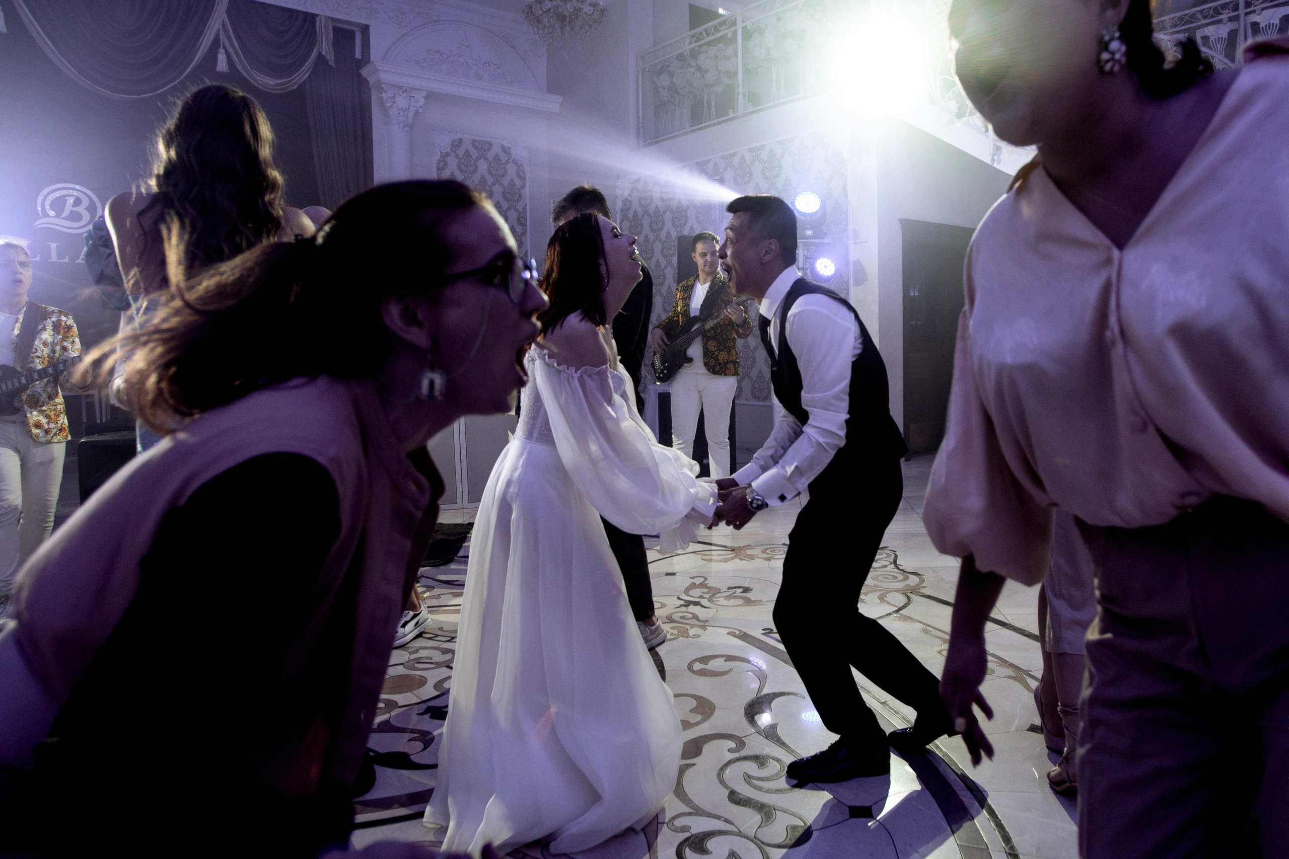 Свадьба Кости и Алины. Свадебный фотограф ростов-на-Дону / Сочи / Москва