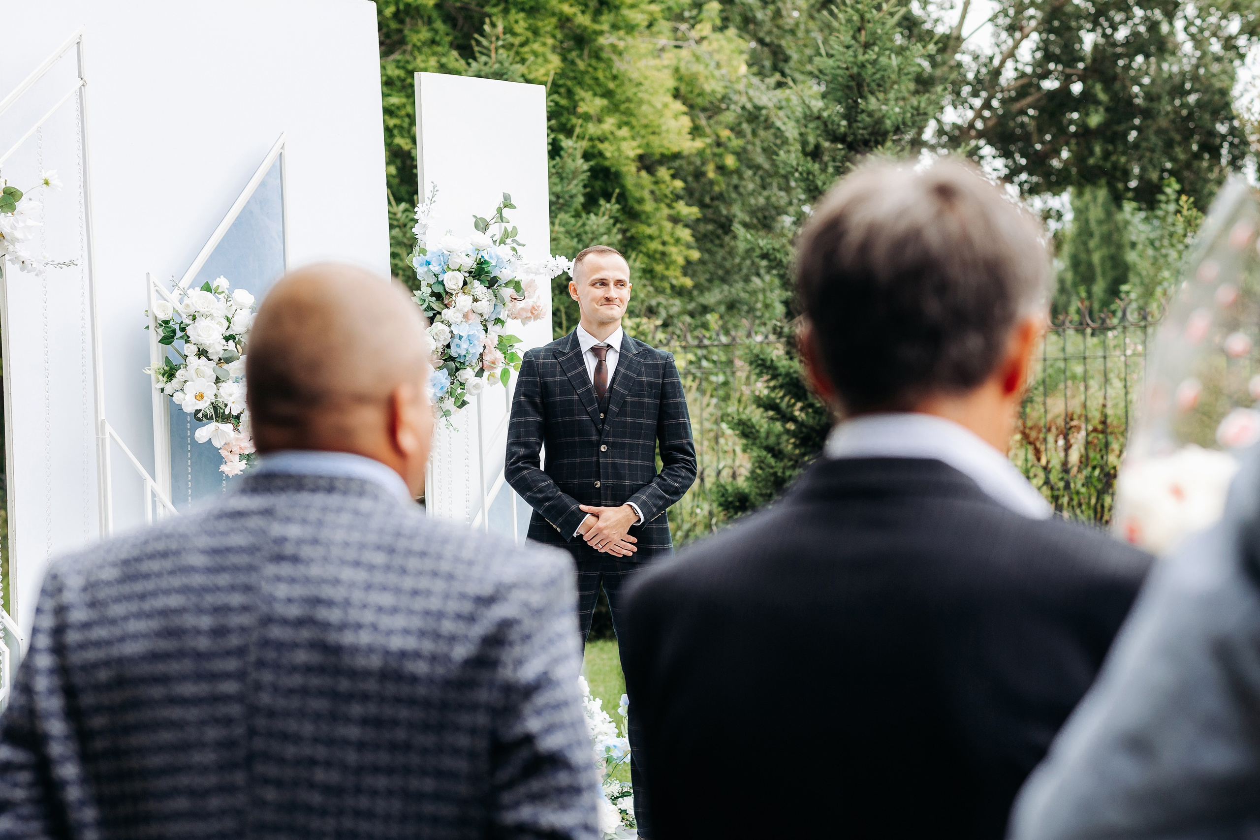 Антон Ксения. Фотограф Омск Андрей Козяков