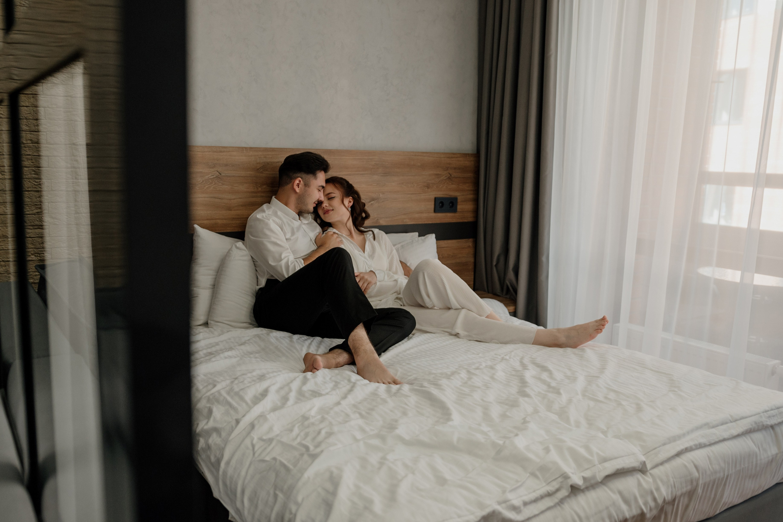 Глеб и Полина. Свадебный и Семейный фотограф в Ярославле Алёна Колясникова