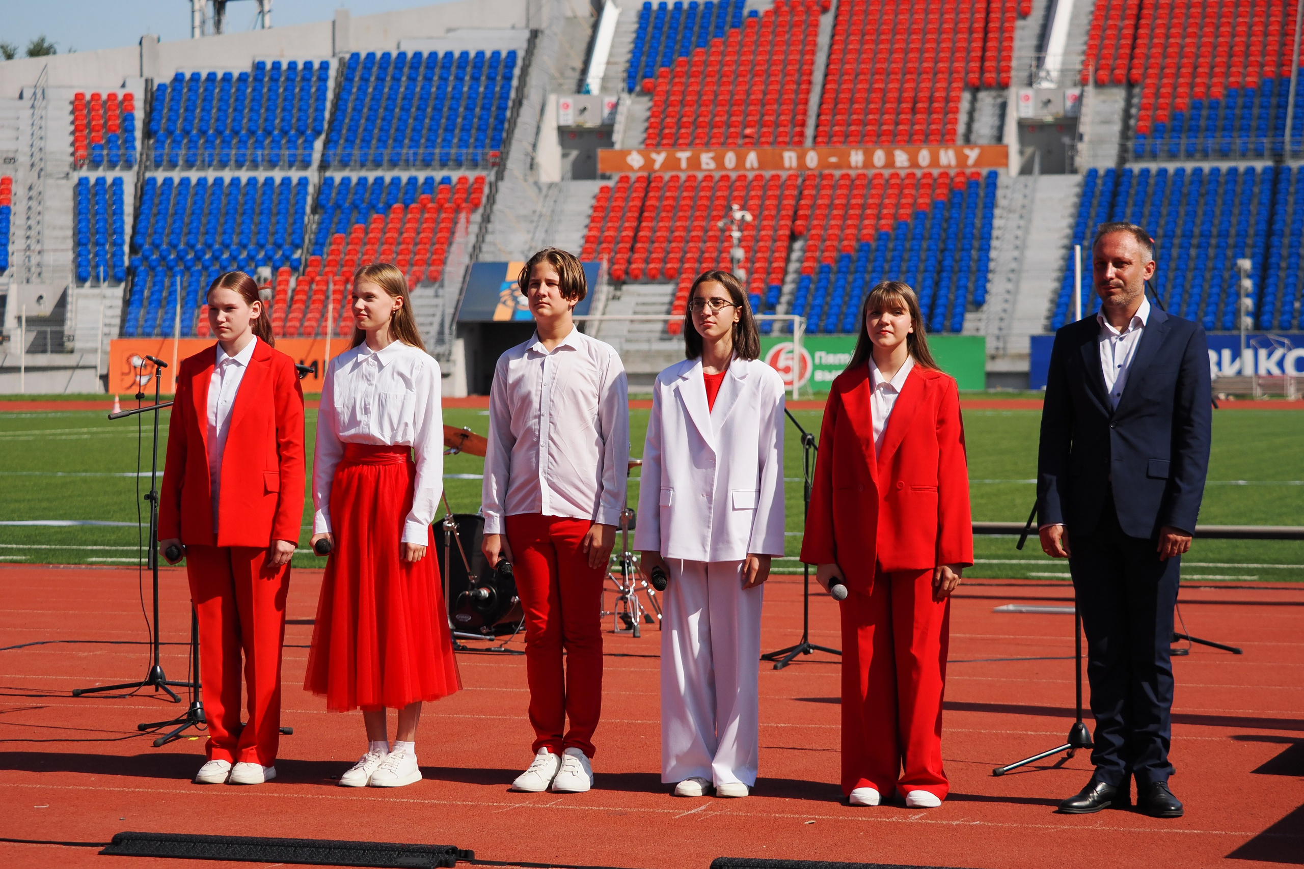 Всероссийские соревнования по русской лапте. Репортажный фотограф Алексей Козьмин