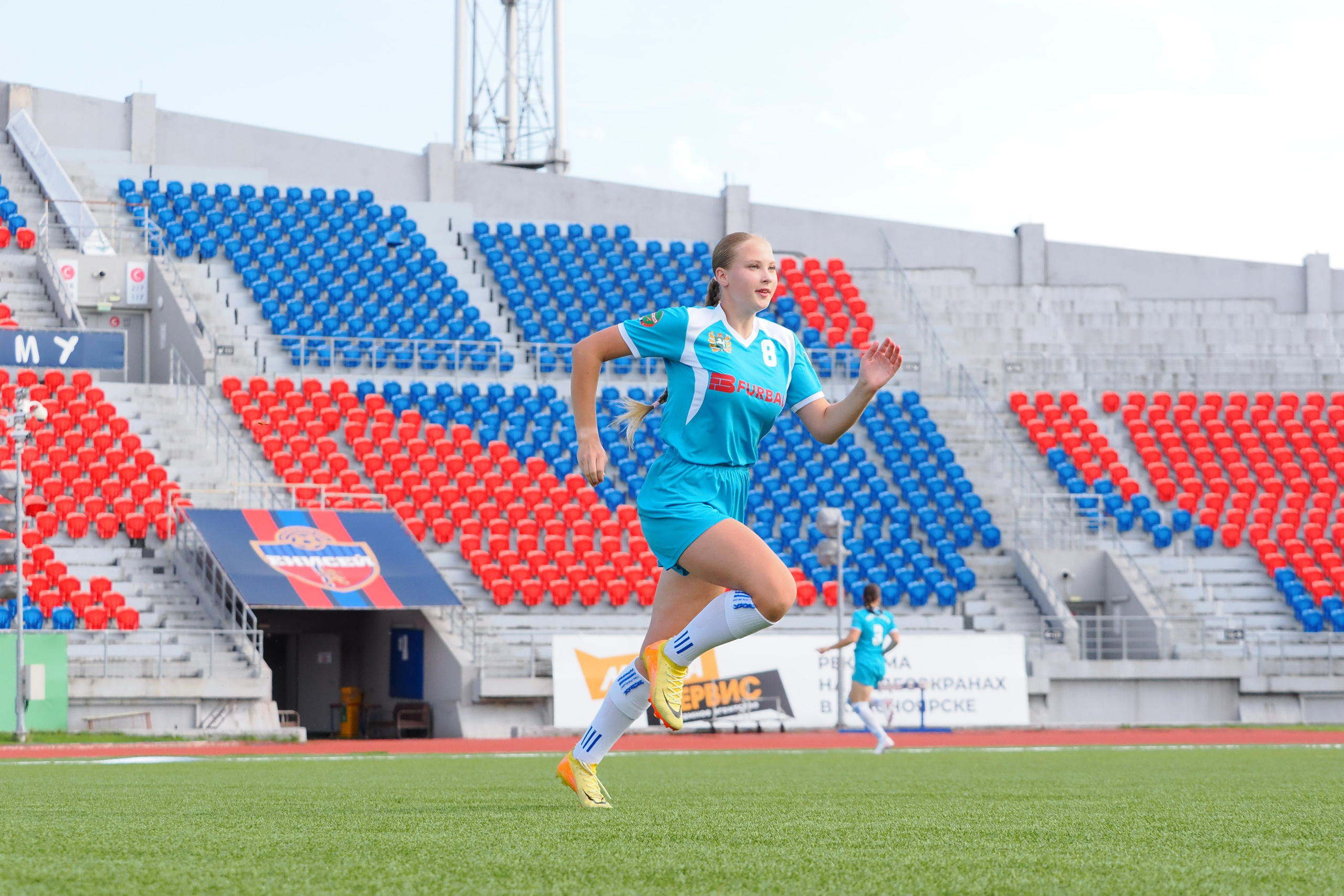 Всероссийские соревнования по русской лапте. Репортажный фотограф Алексей Козьмин