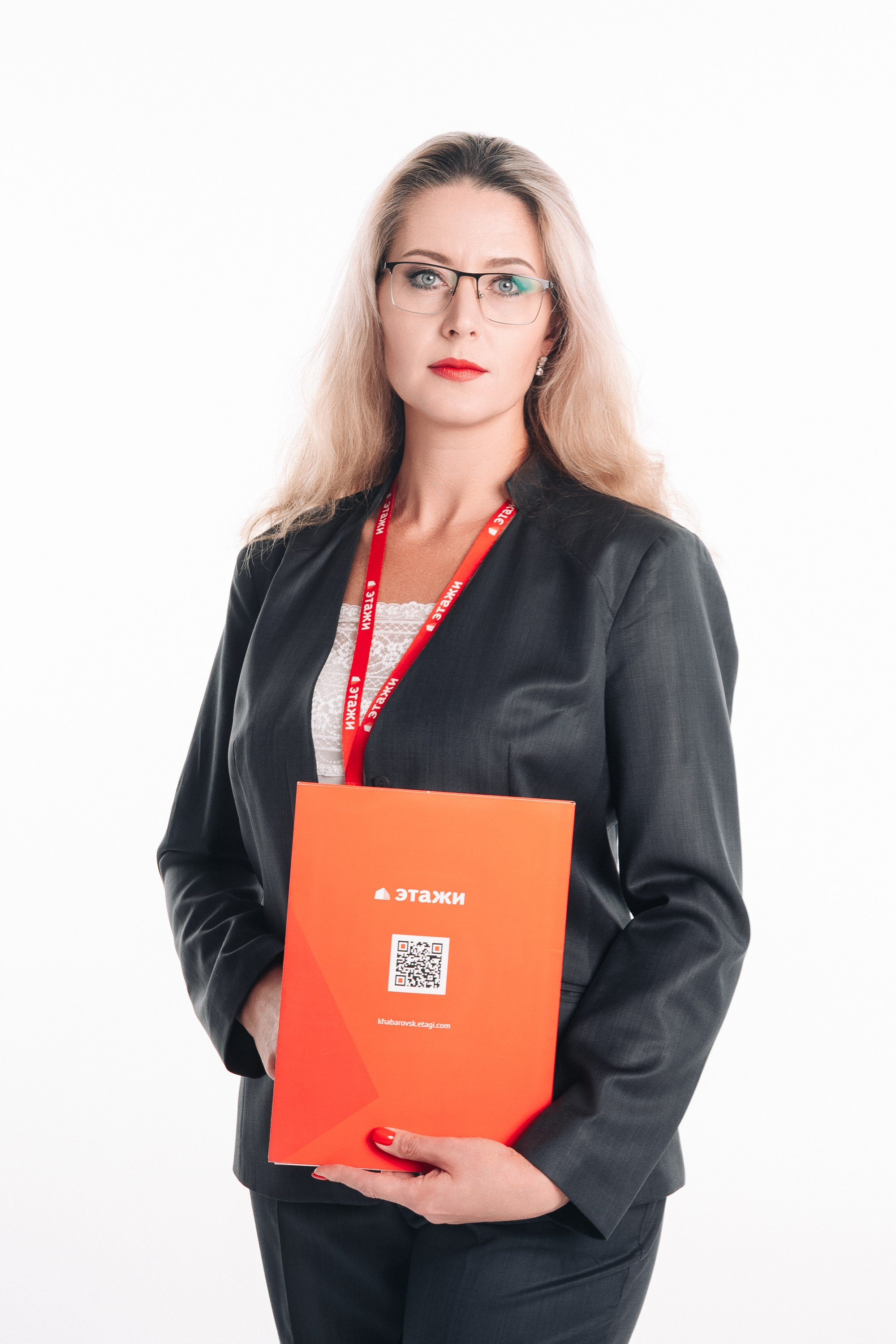 Этажи портреты. Фотограф в Хабаровске Швендых Рудольф