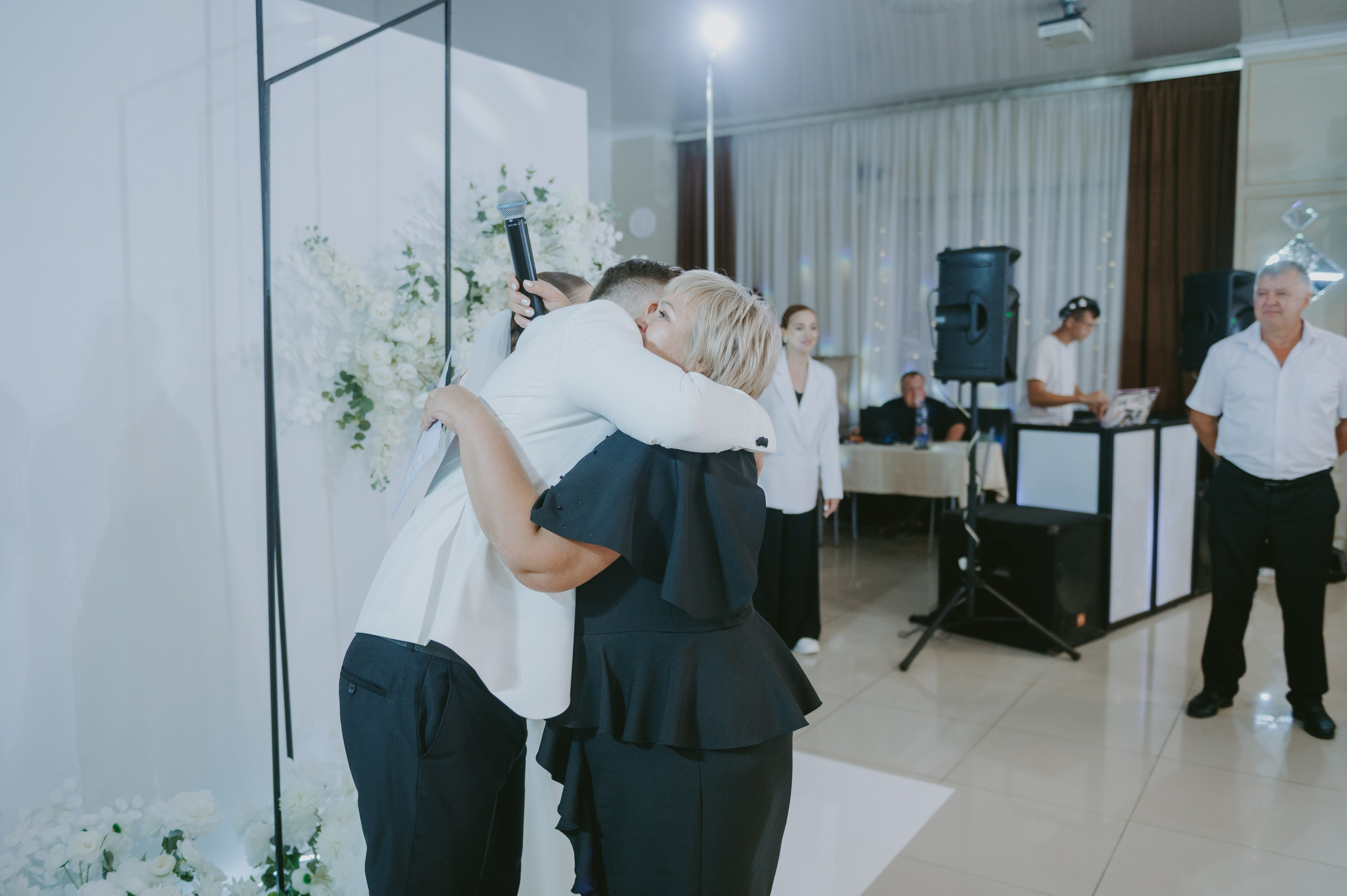 Мария&Павел фотограф Елена Горбач. Свадебный и семейный фотограф город Темрюк Фотостудия Темрюк