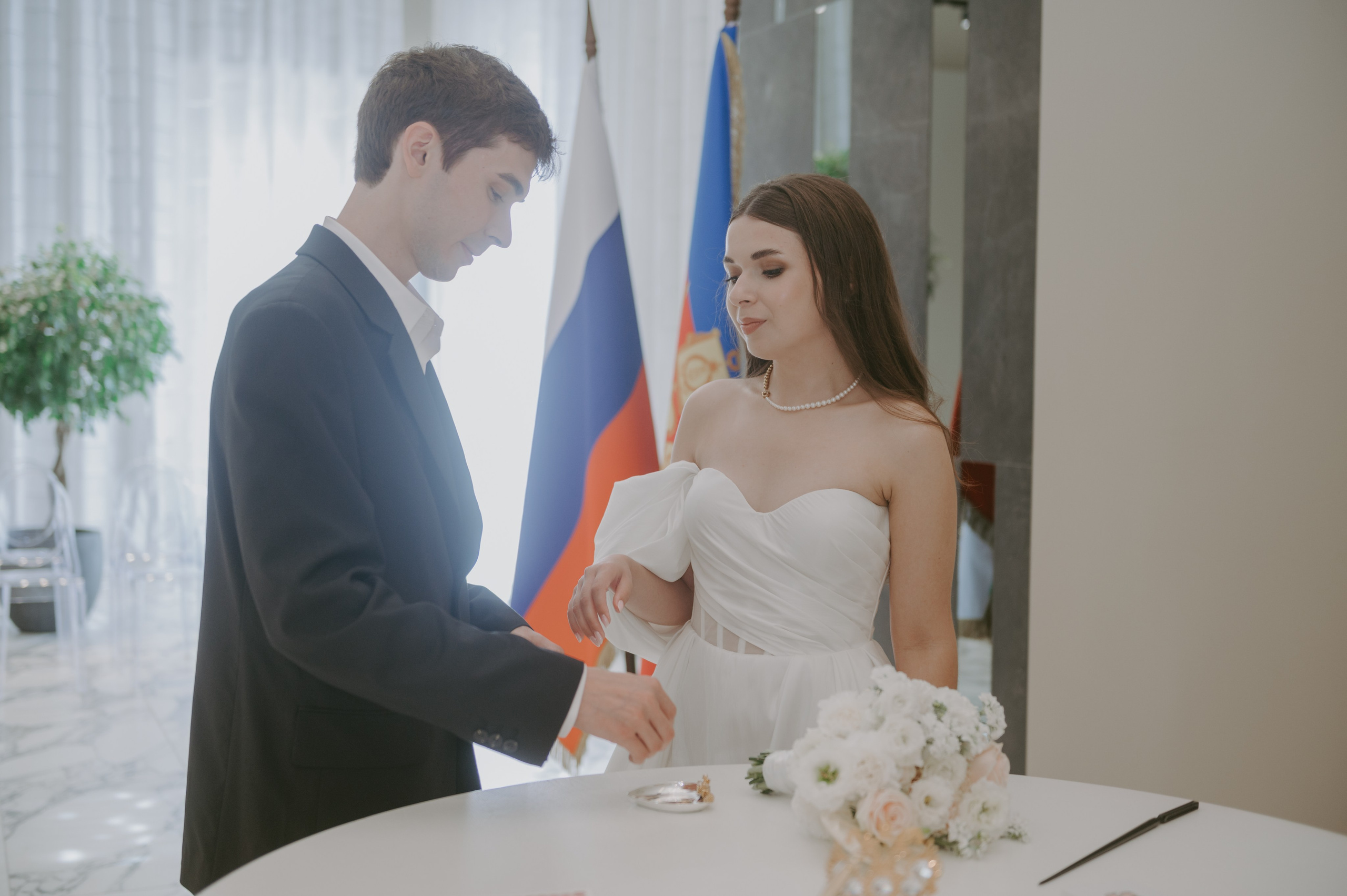 Дарья&Родион. Свадебный и семейный фотограф город Темрюк Фотостудия Темрюк