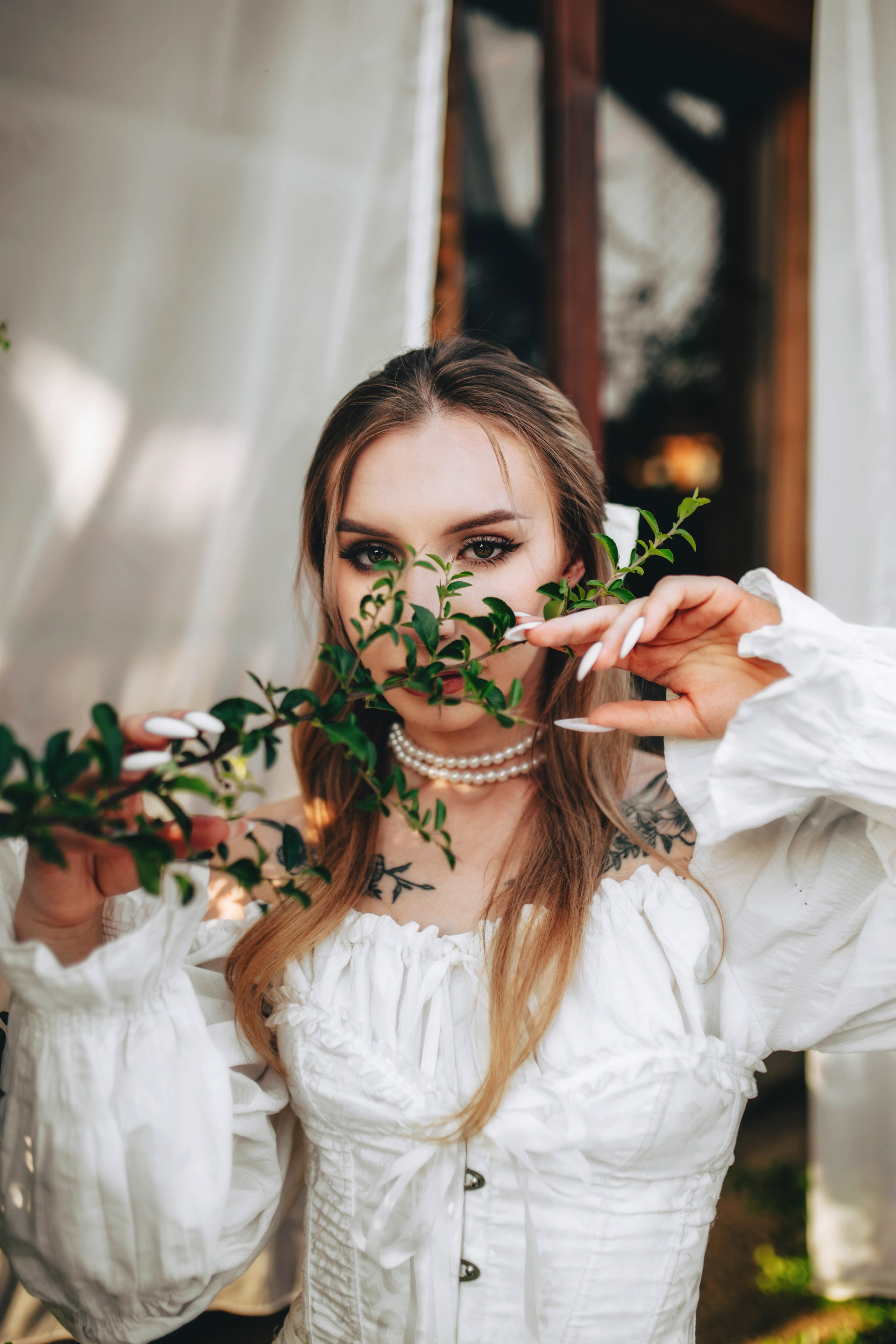 Фотодень «Италия». Фотограф в Ставрополе Алина Клочкова