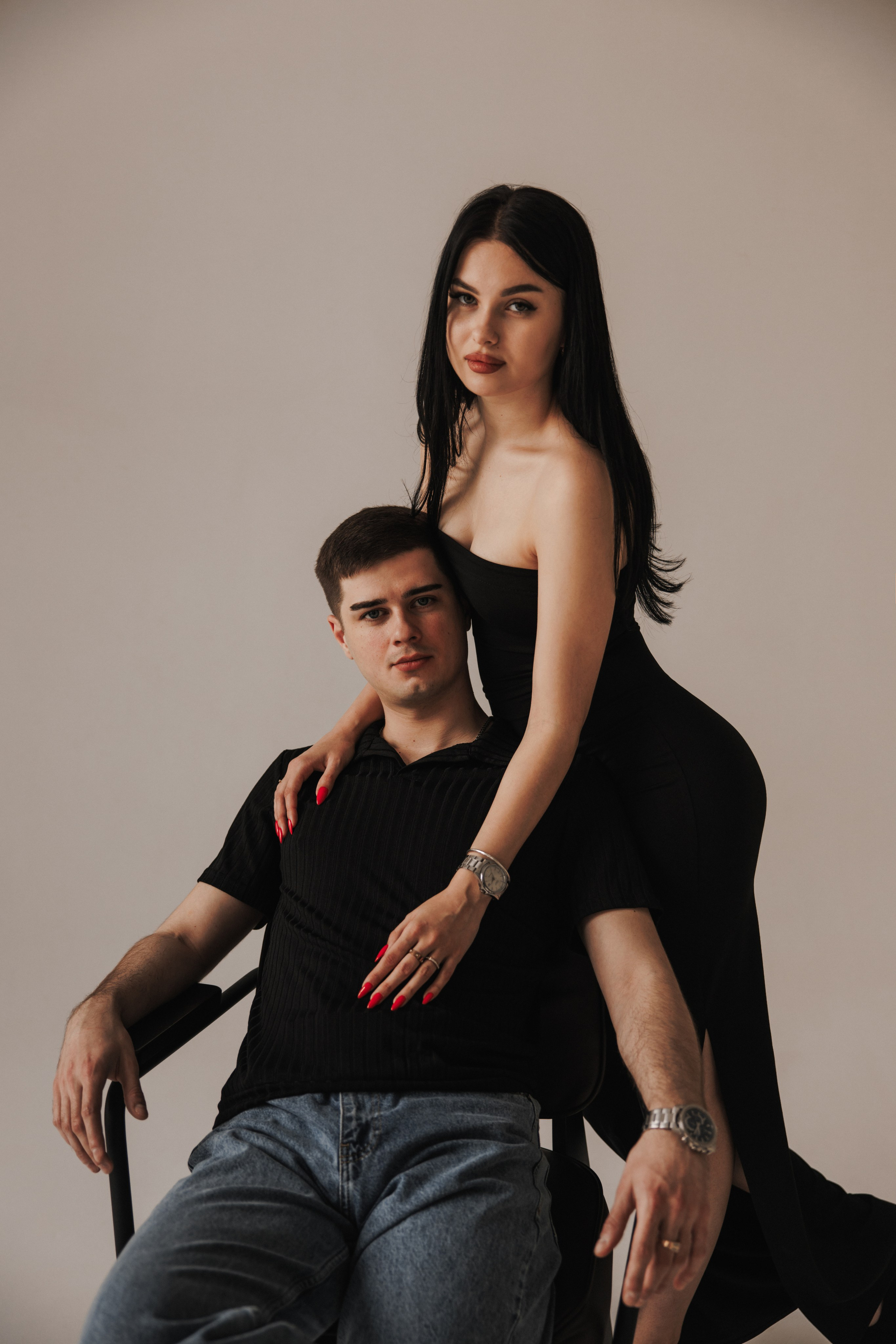 Артем и Соня. Свадебный фотограф Краснодар Ростов Солоникова Вероника