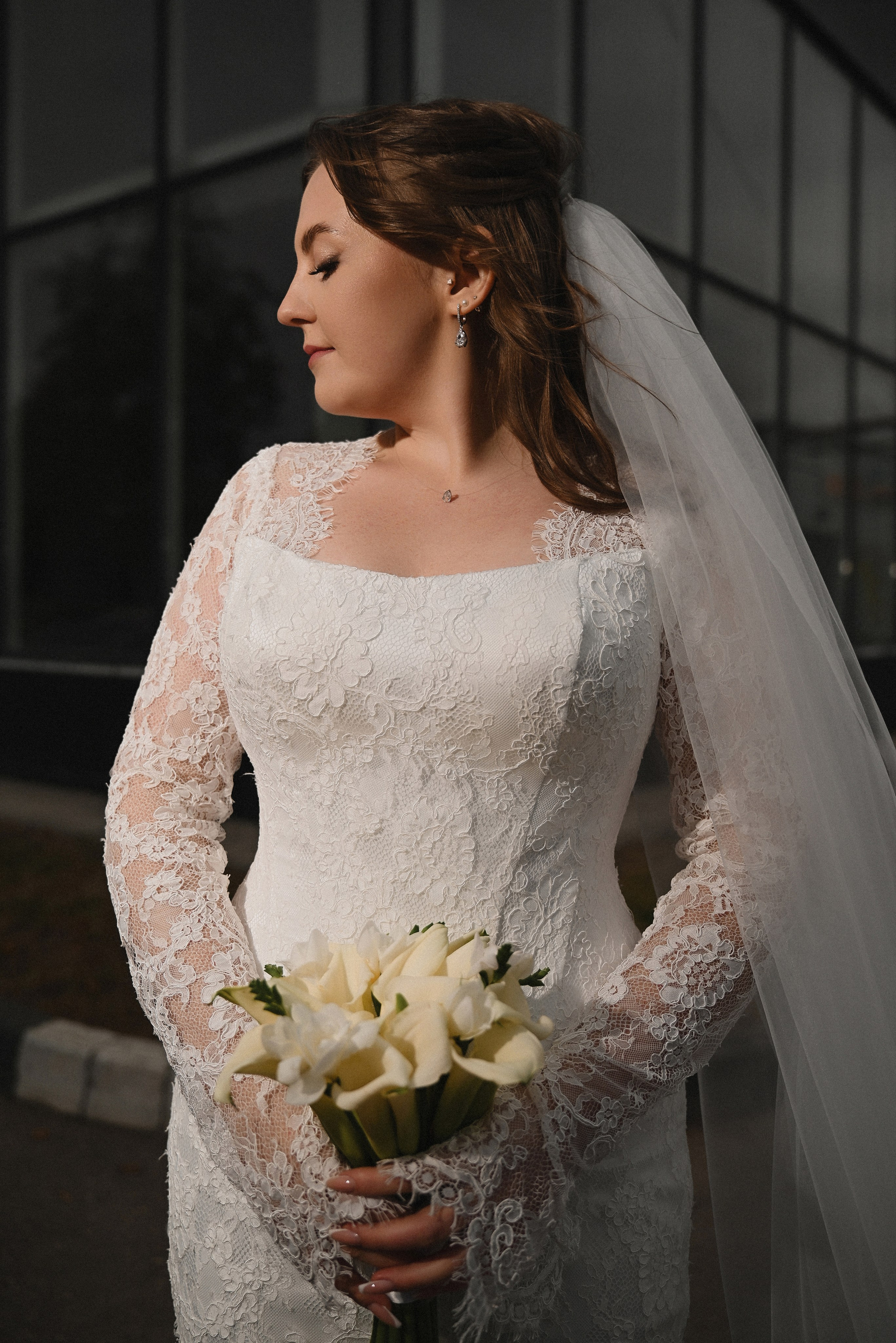 Даша и Серёжа. Сергей Ганин — фотограф в Туле, Москве и Санкт-Петербурге