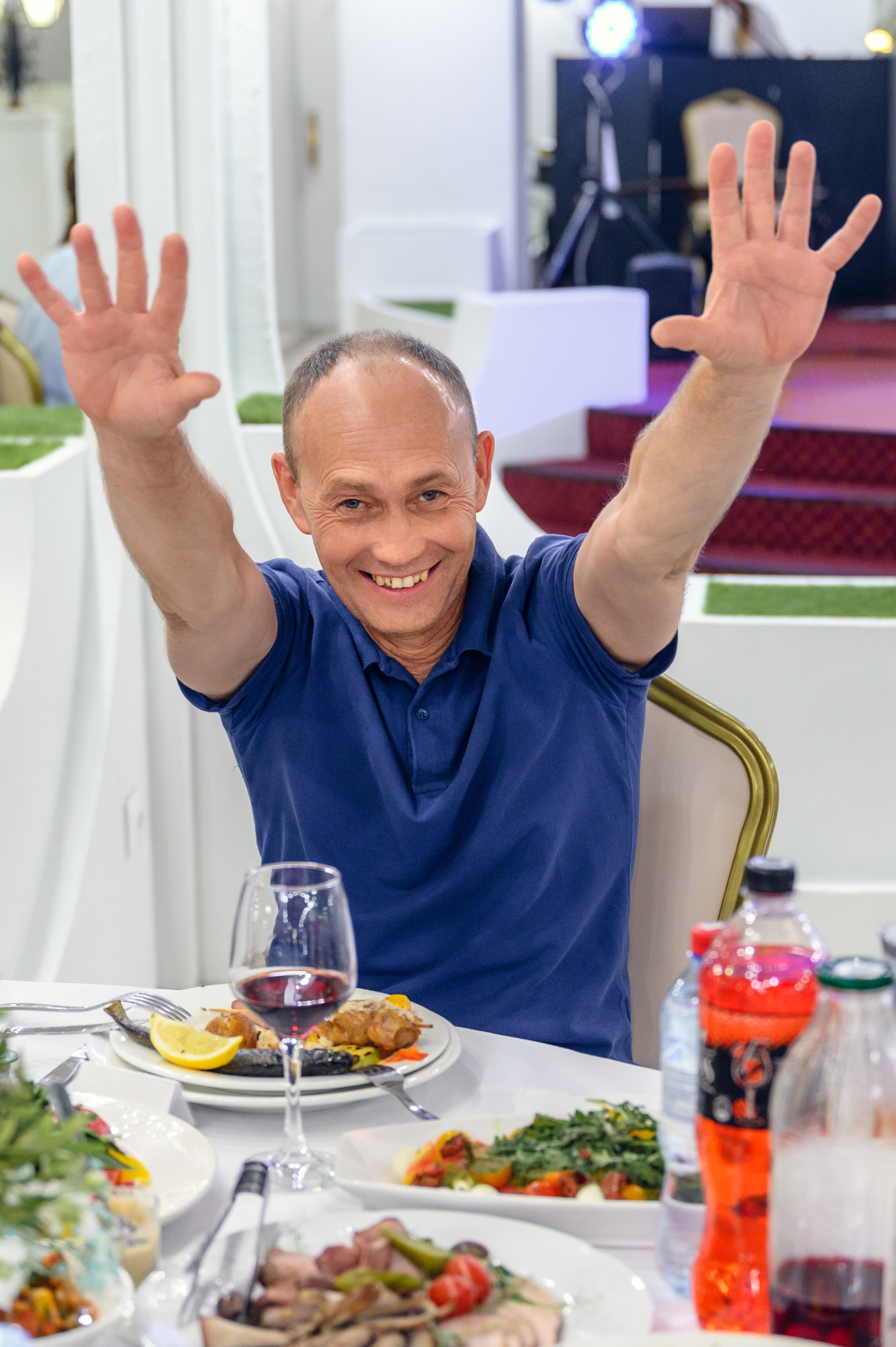 Свадьба Виктории и Валерия. Фотограф Светозар Андреев