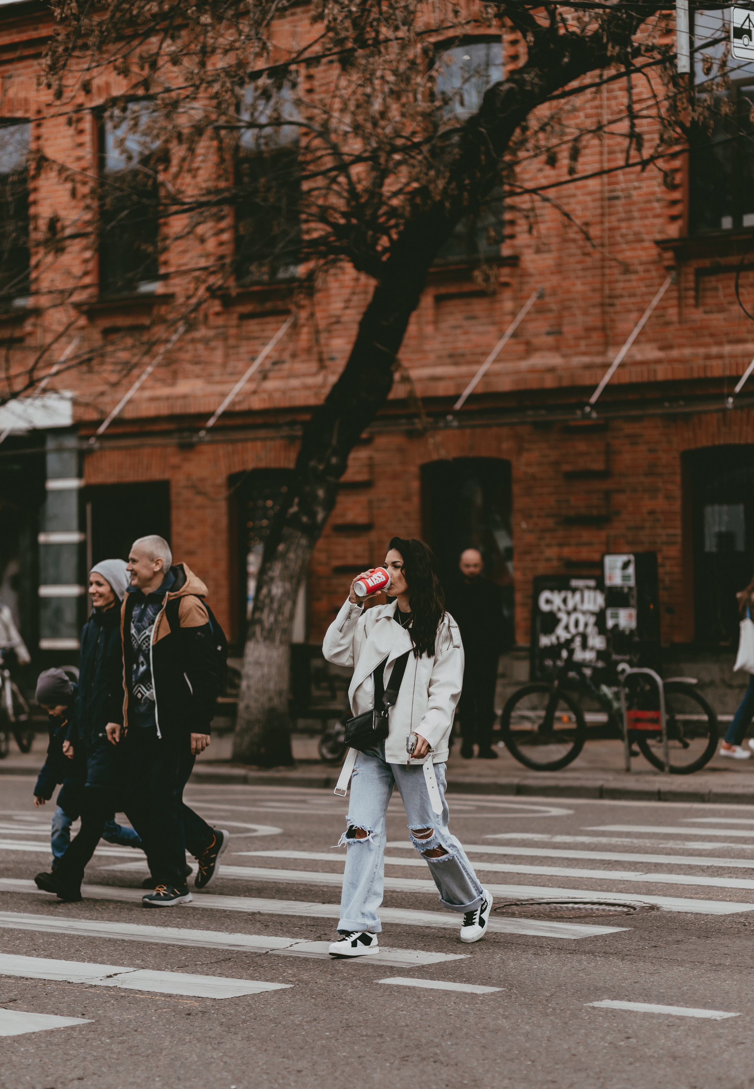 Дарья. Свадебный и семейный фотограф Краснова Юлия