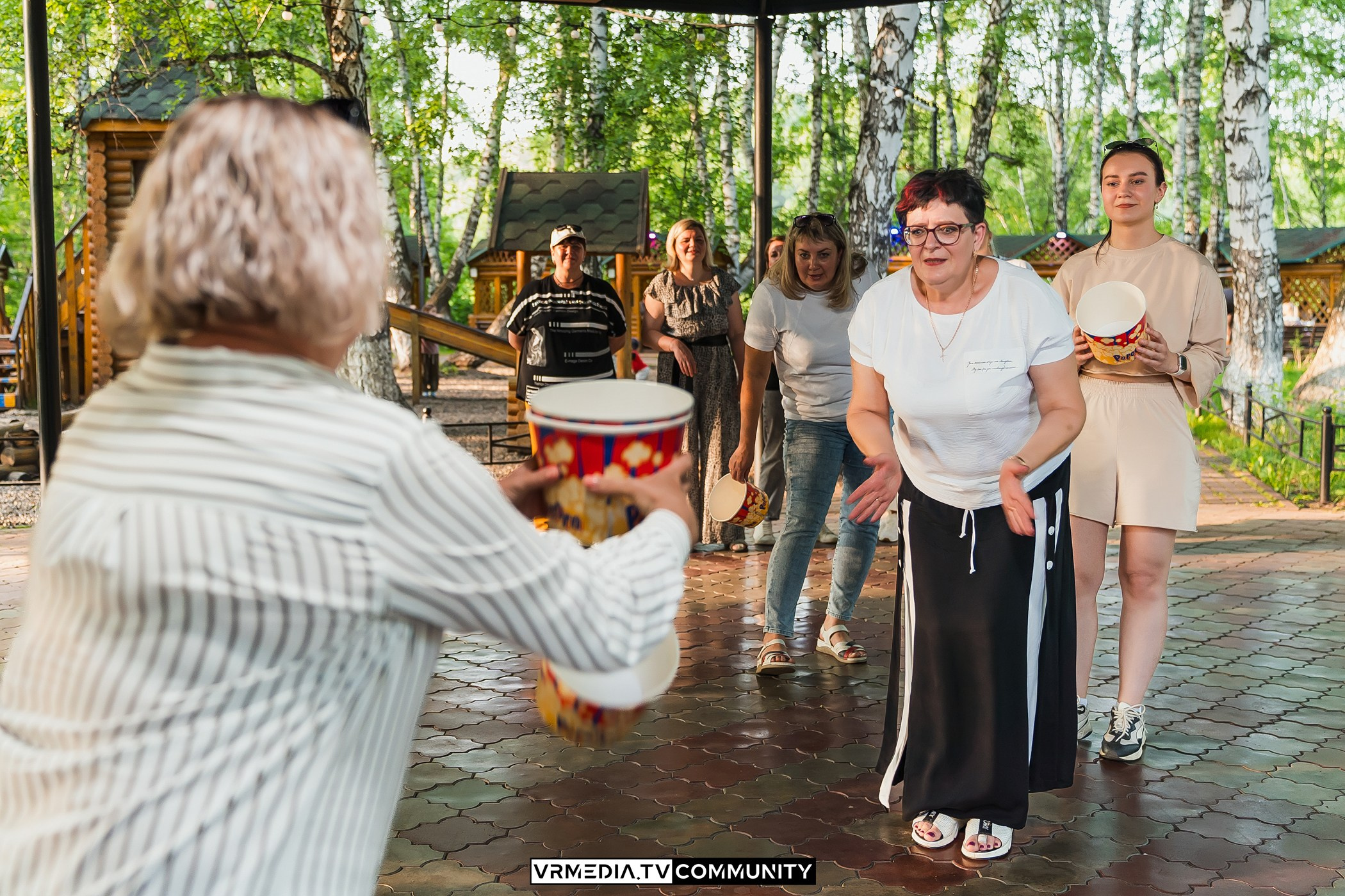 В гостях «У Петровича»