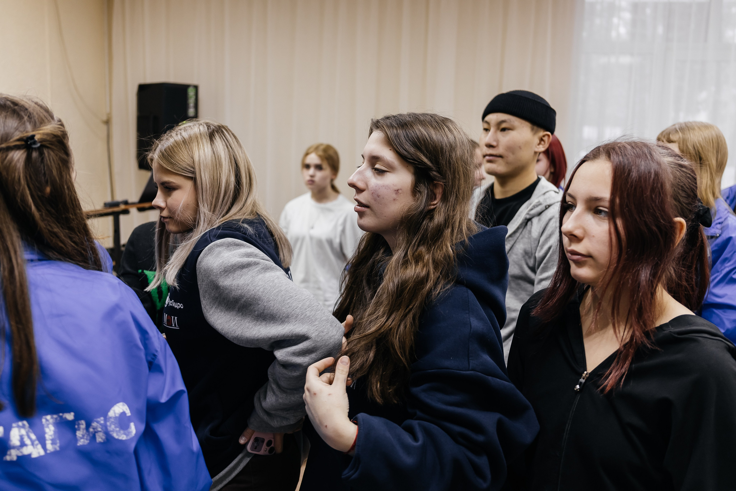 Выездная школа безопасного будущего «КиберНЭТ»