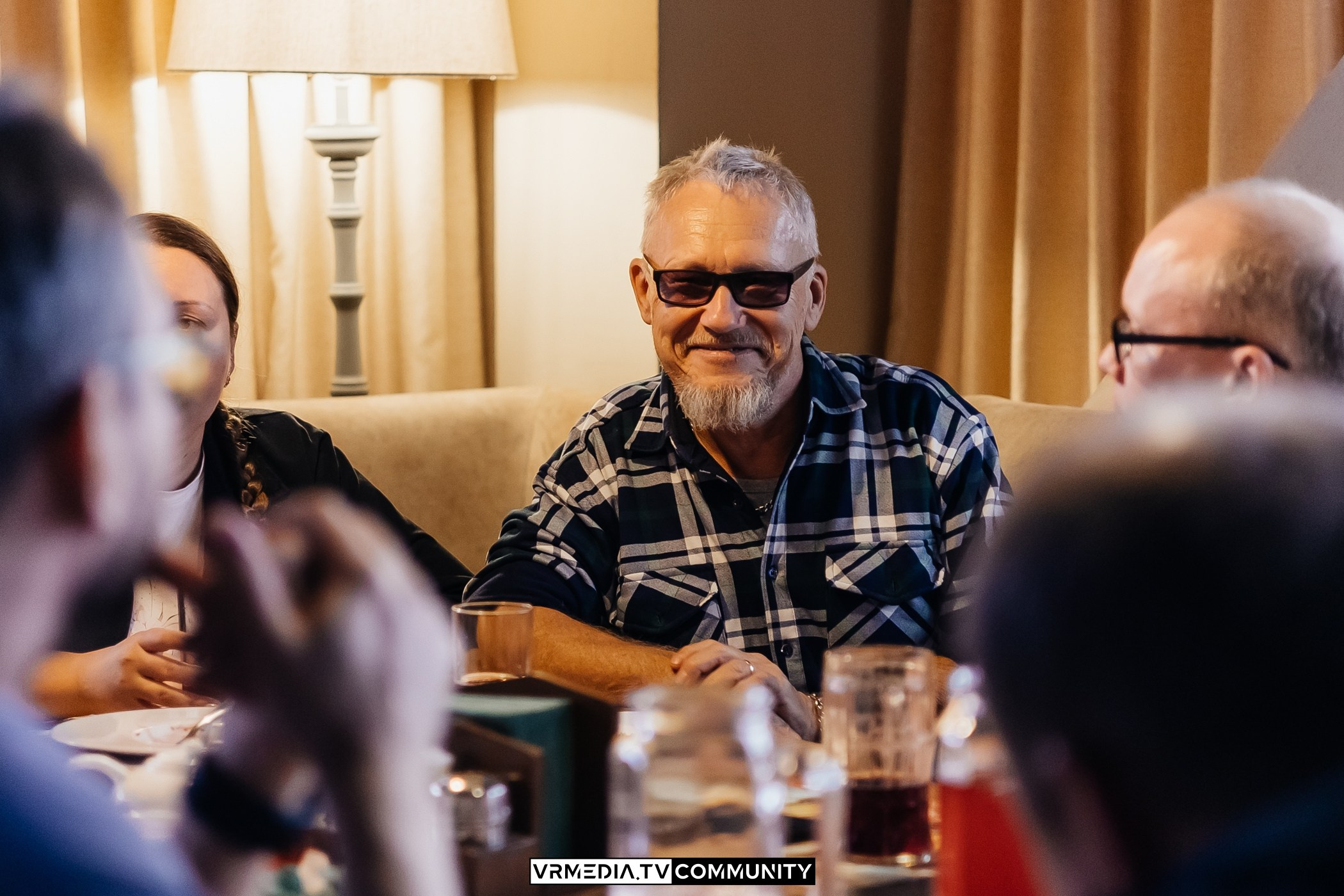 Ресторан «Мюнхен»: Эйнштейн Party