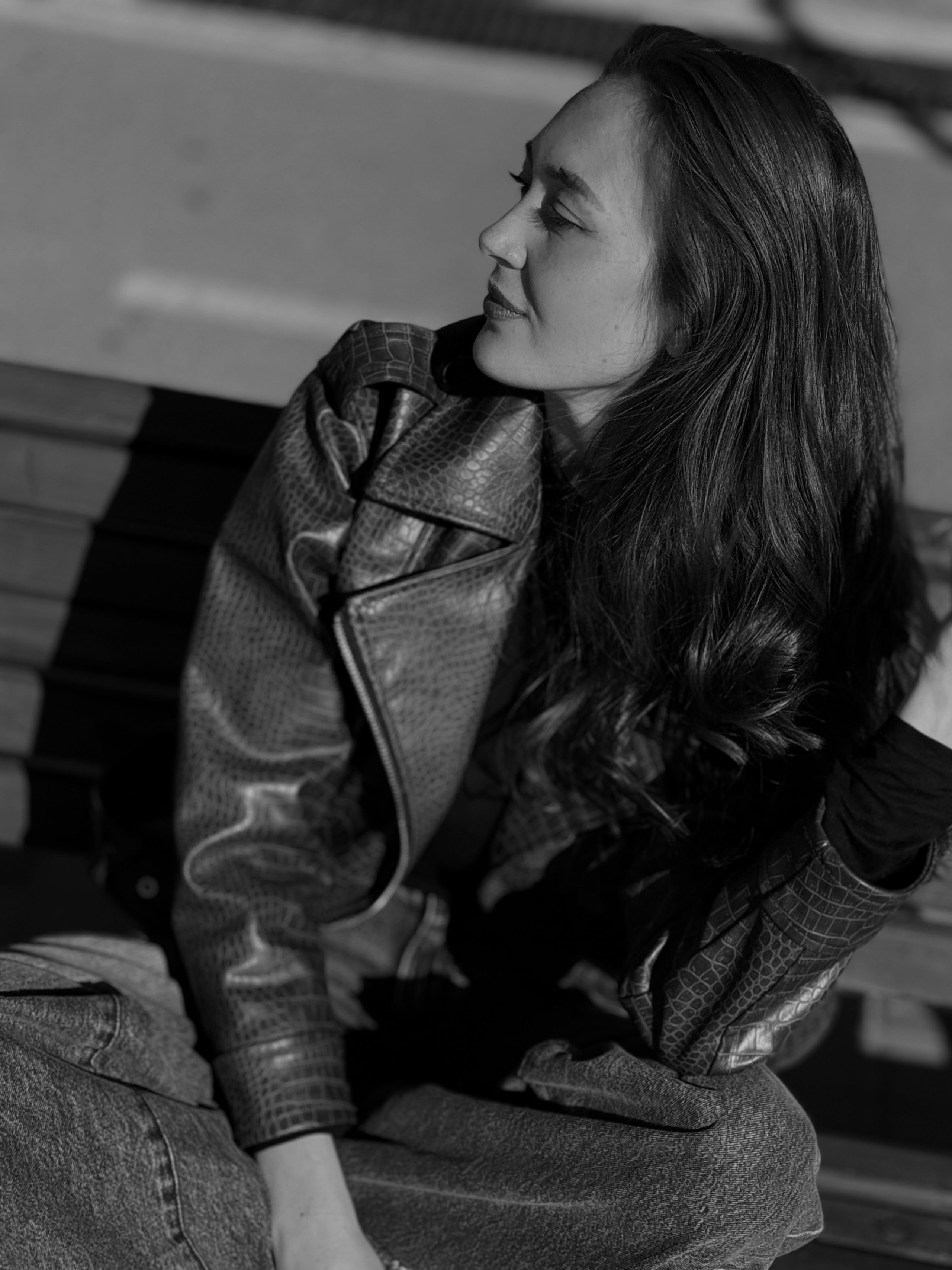 Кристина. Мобильный фотограф в Новосибирске Прилукова Анастасия