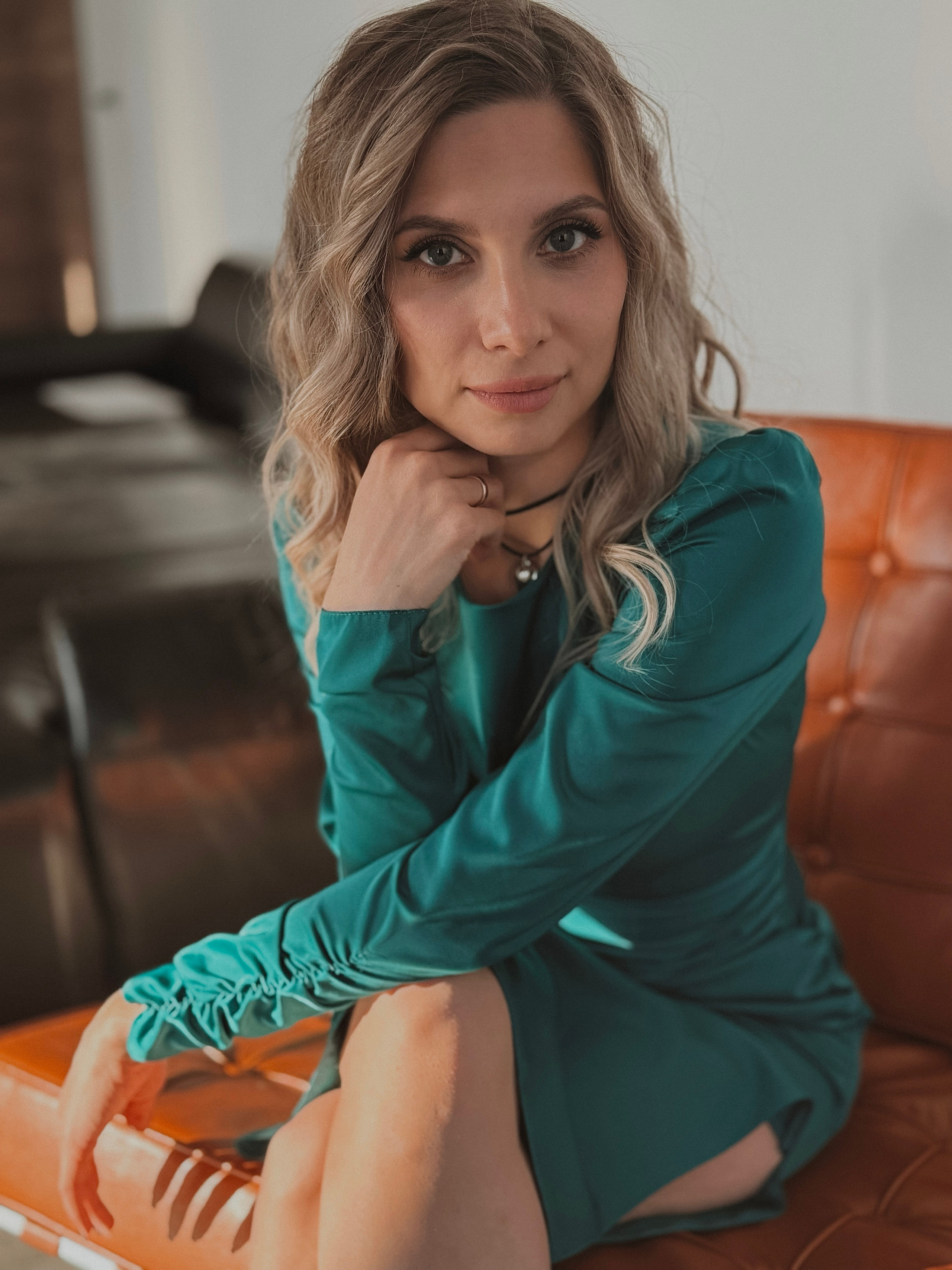 Яна. Мобильный фотограф в Новосибирске Прилукова Анастасия