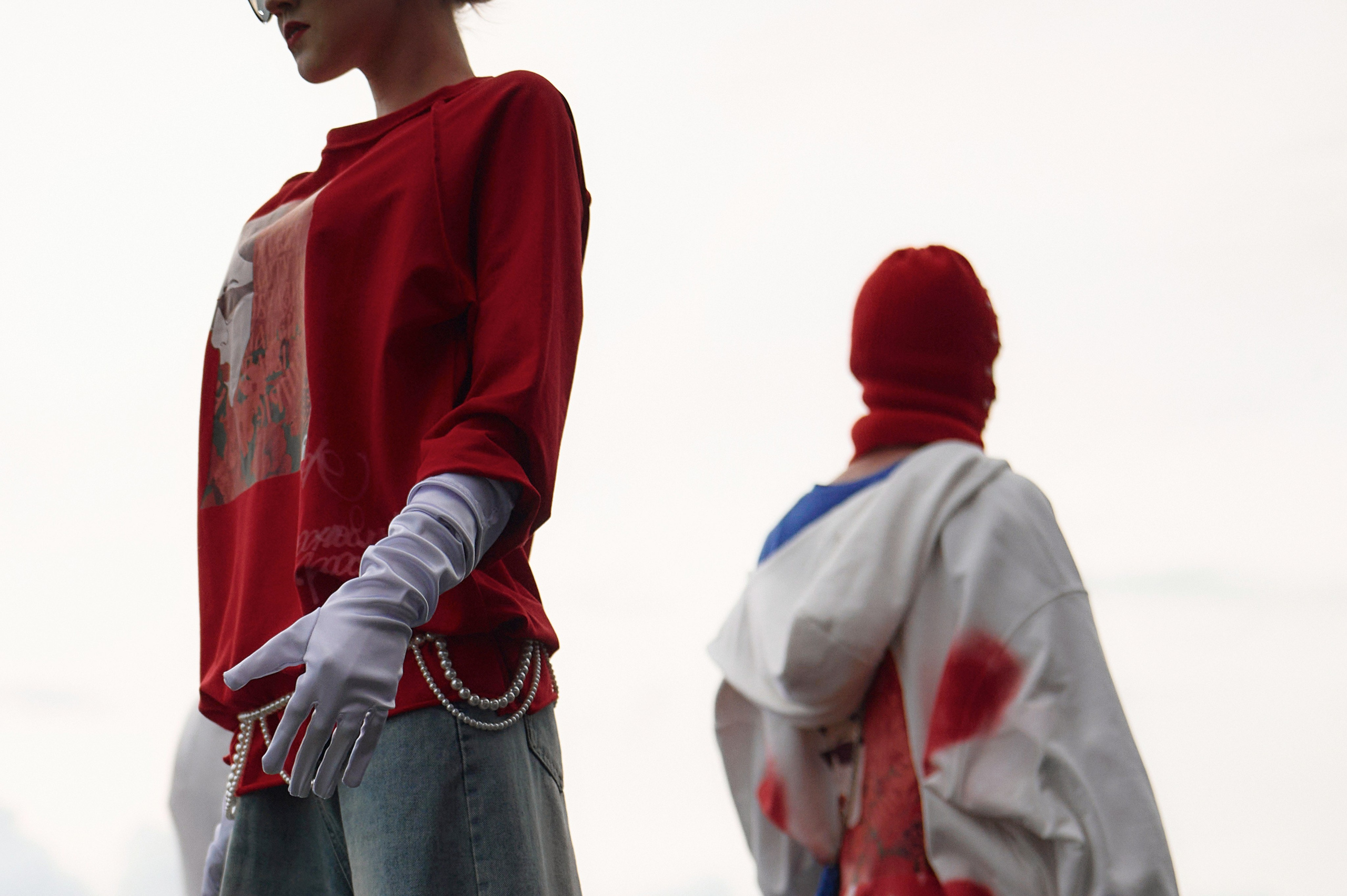 МОДНЫЙ РУССКИЙ 25. Ваш мультижанровый фотограф Александр Белов