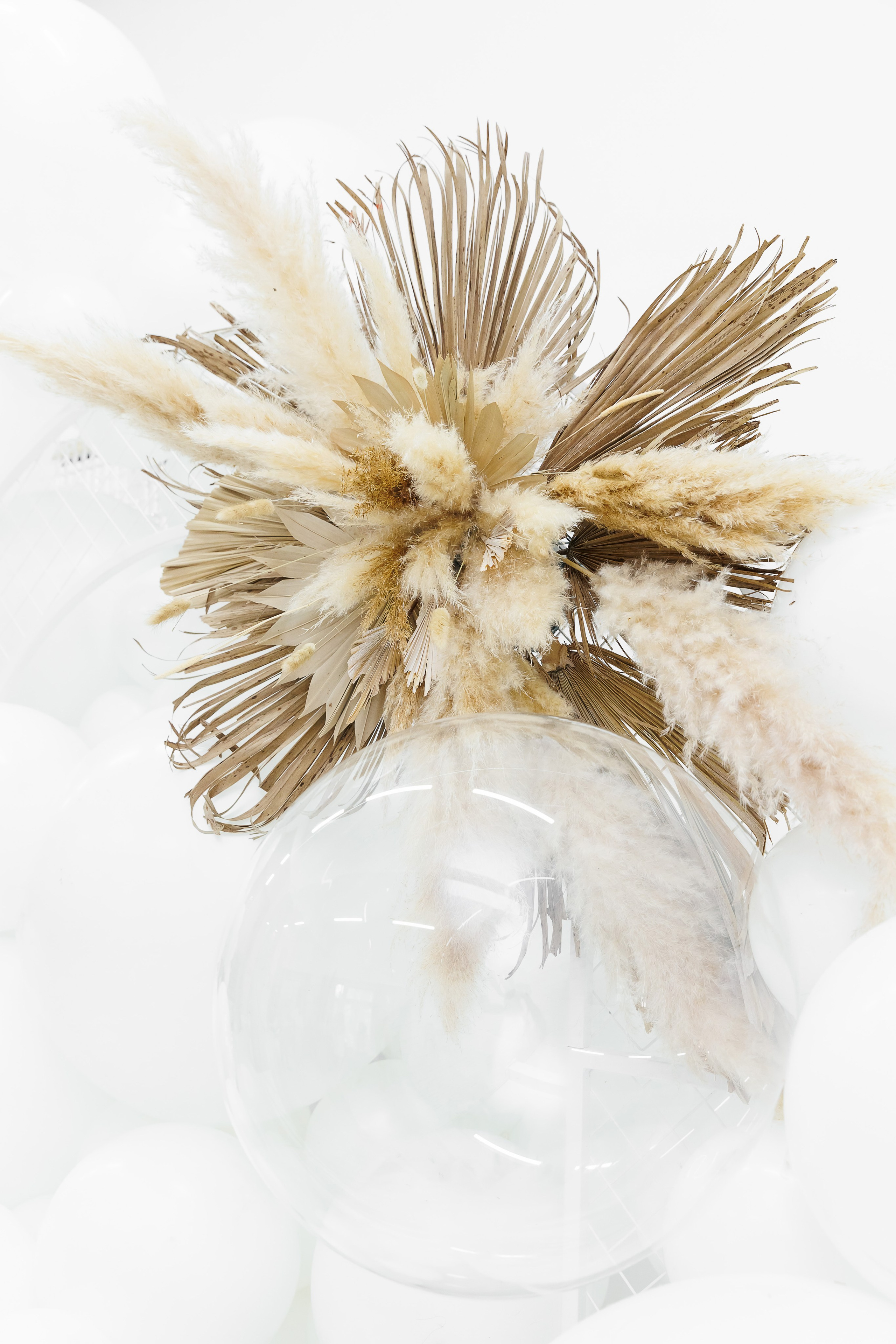 МК декораторов по оформлению фотозоны. Фотограф Новосибирск — Наталья Гресь