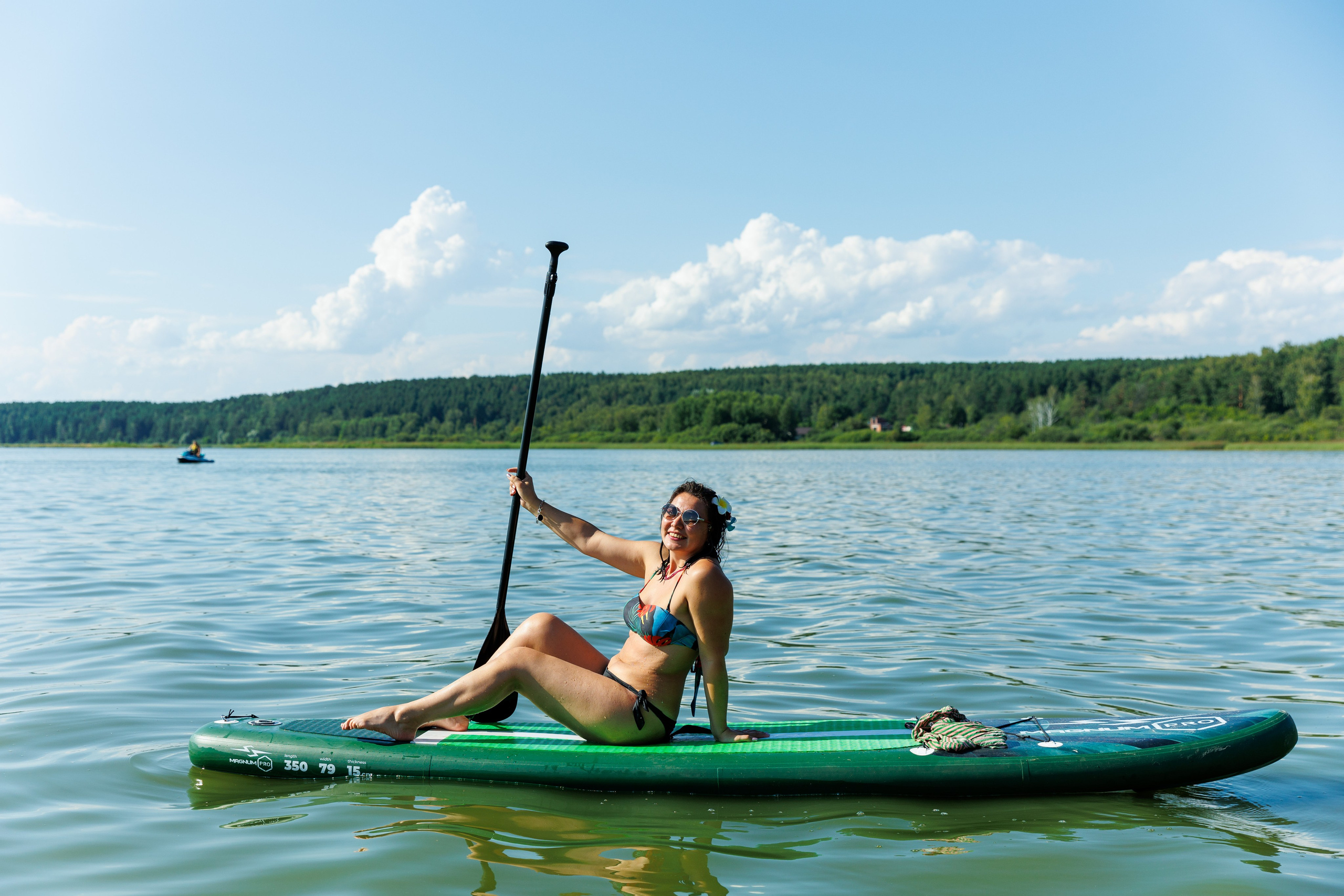 Летняя вечеринка декораторов ШИУ. Фотограф Новосибирск — Наталья Гресь