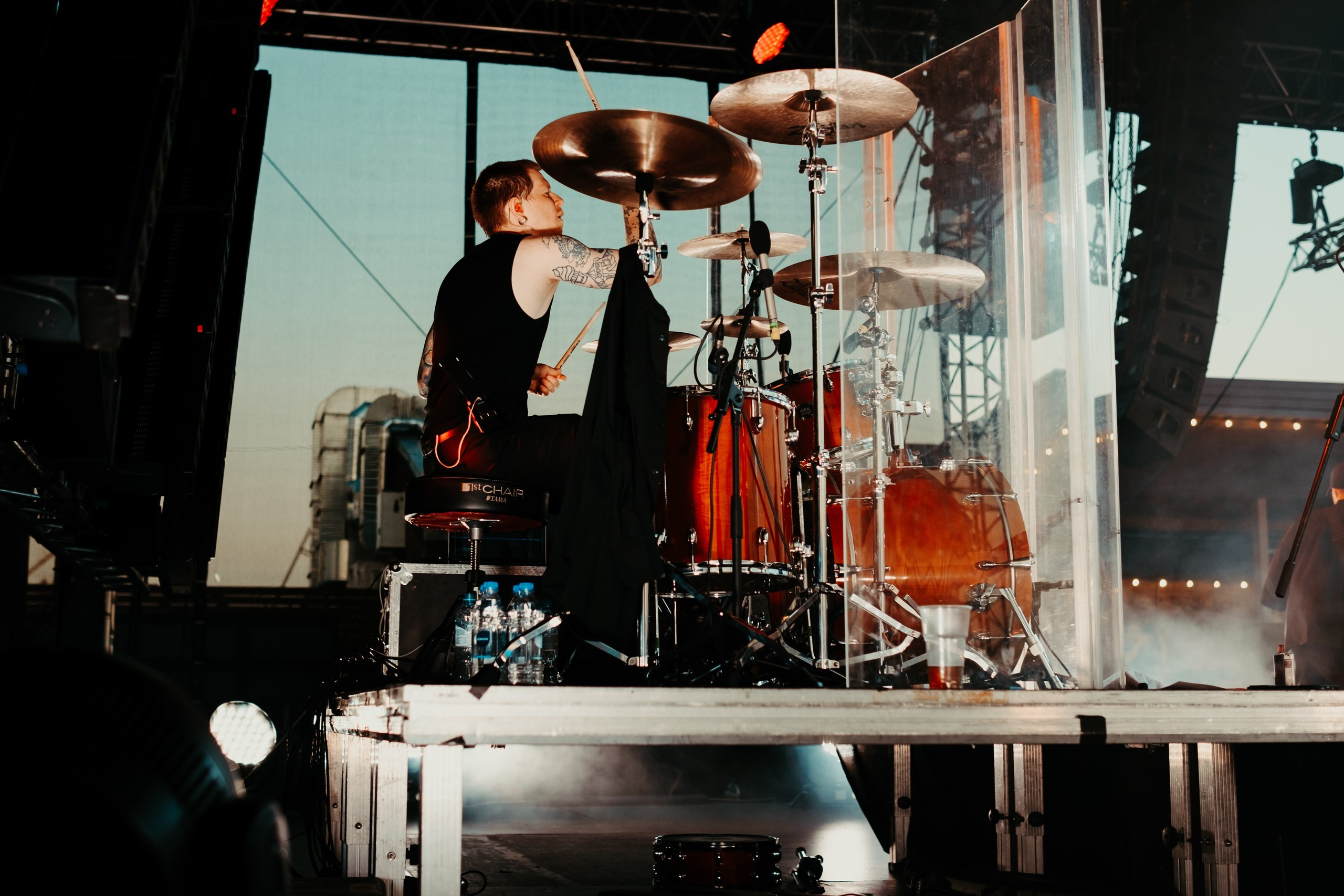 Мукка. Концертный фотограф в Санкт-Петербурге