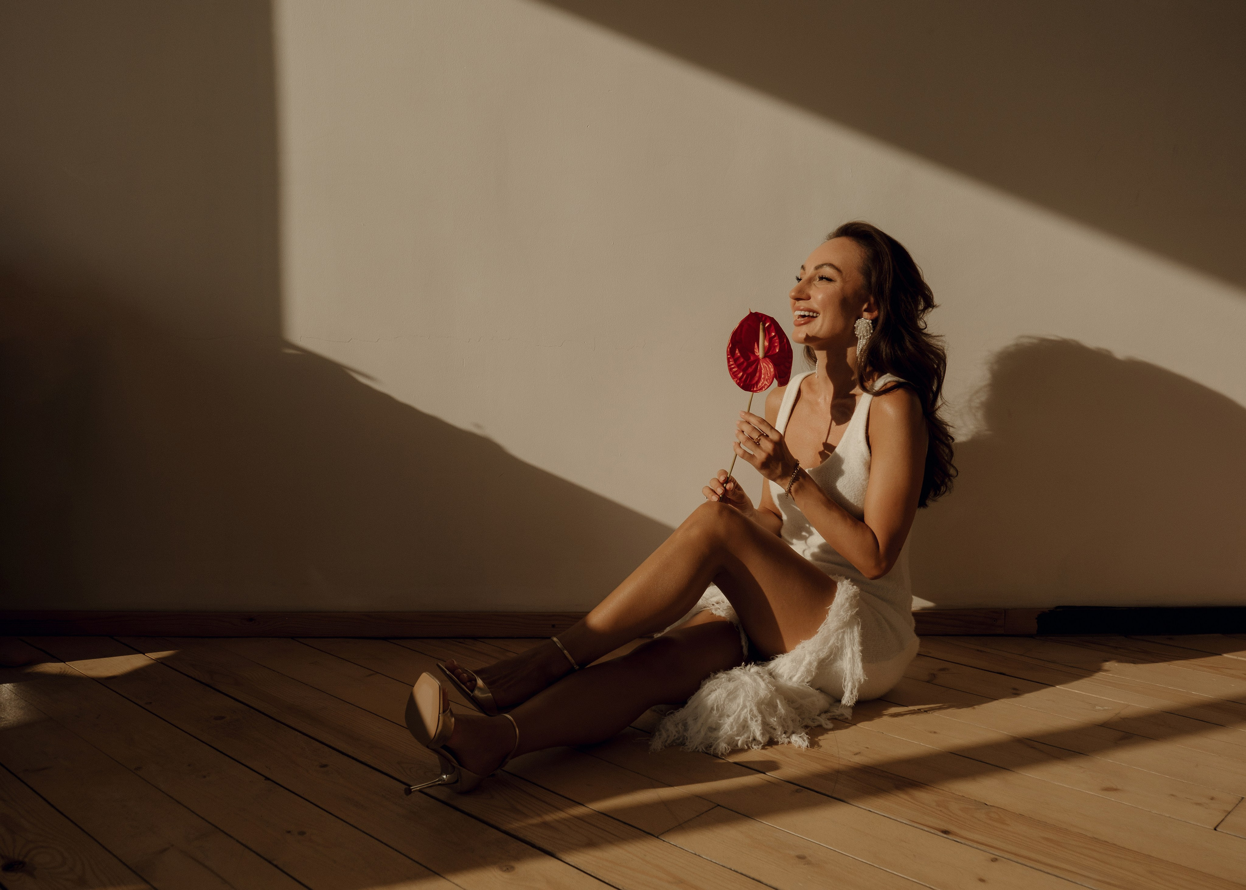 RedDay. Сентиментальная свадебная фотография