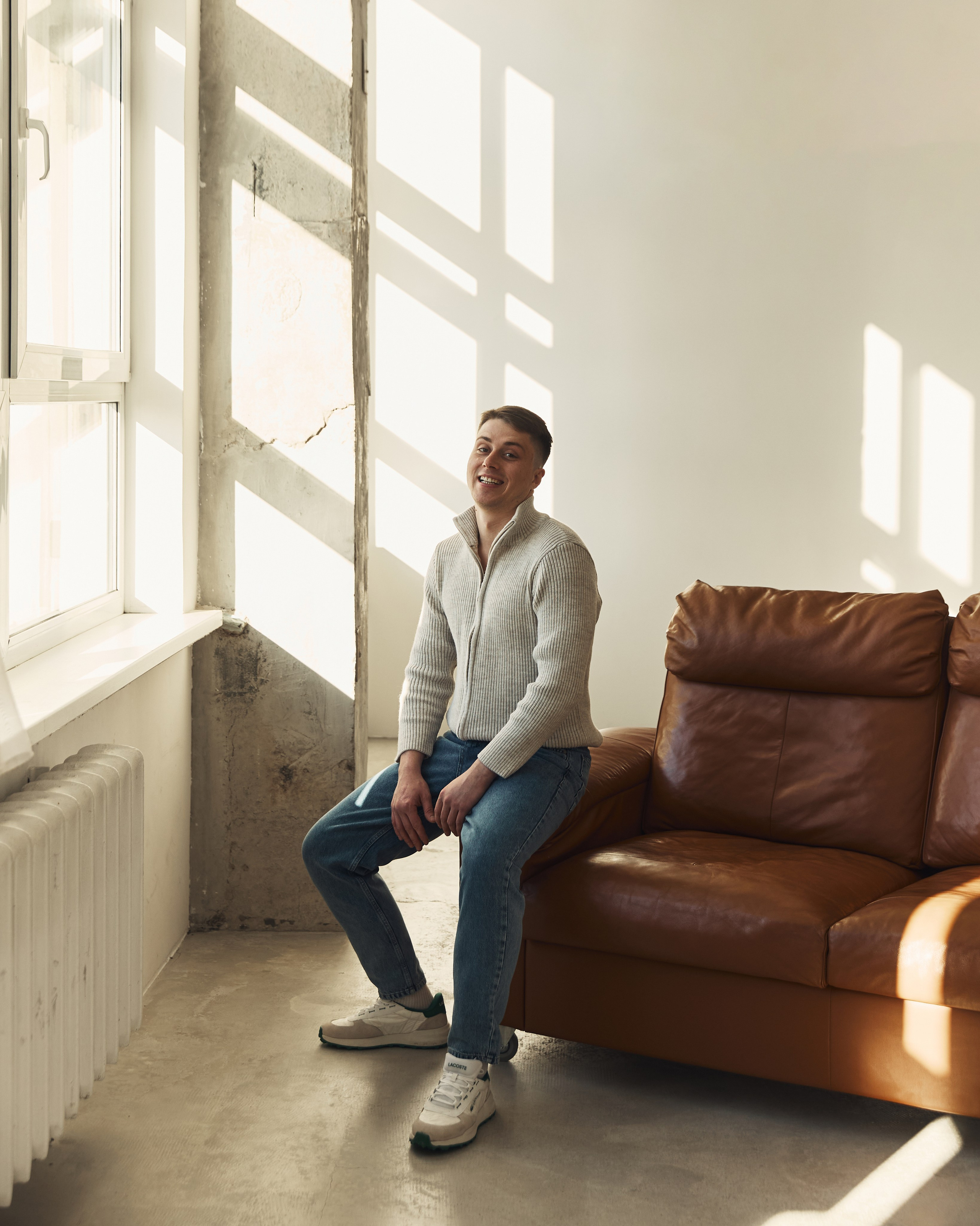 Dima. Юрина Полина, фотограф из Екатеринбурга