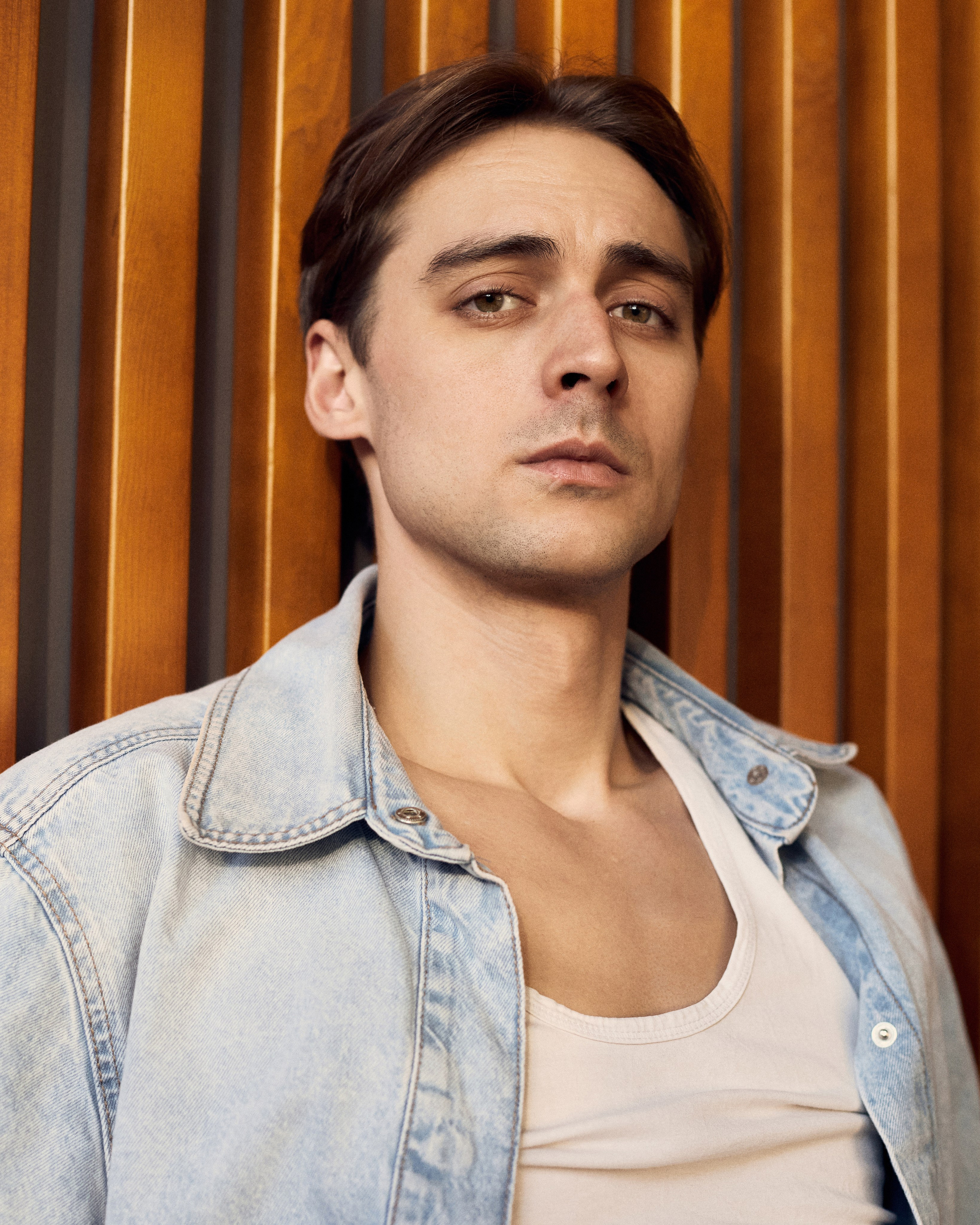 Владислав Мелихов — актёр театра Коляда | Актерское портфолио. Юрина Полина, фотограф из Екатеринбурга