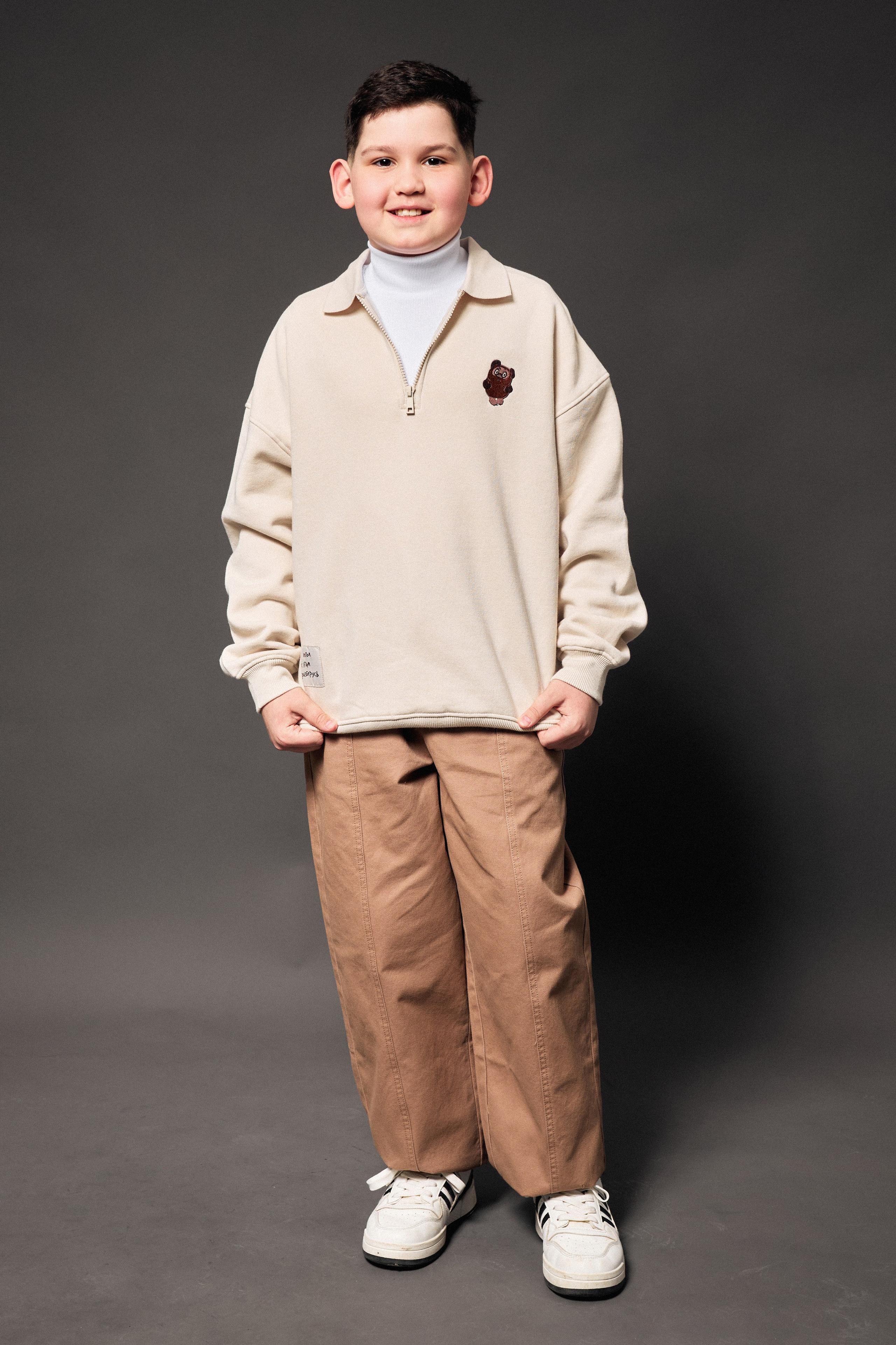 «Sigma» kids. Юрина Полина, фотограф из Екатеринбурга