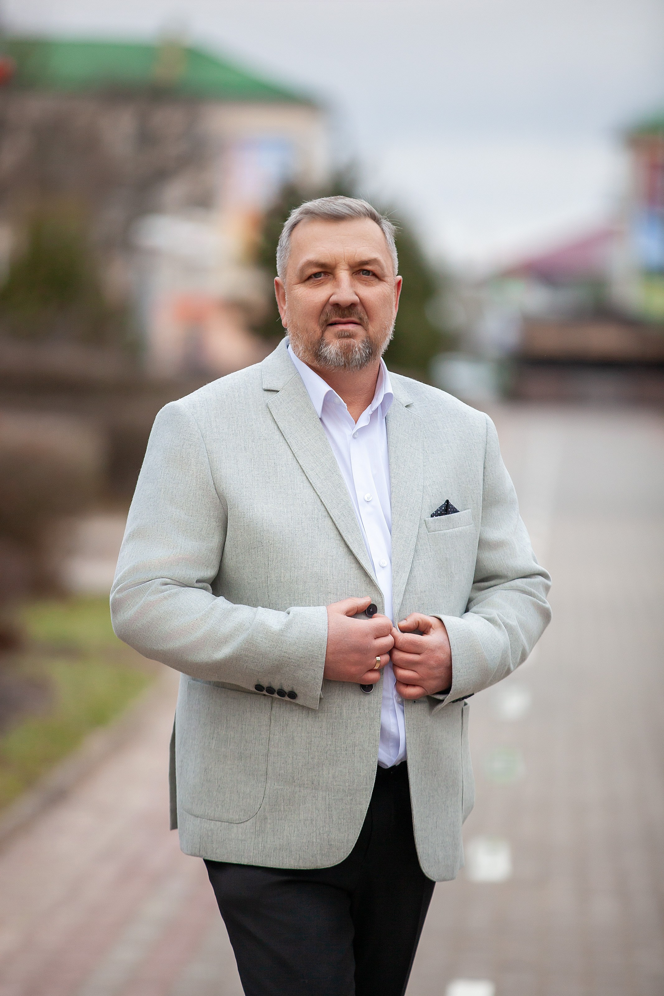 Свадебная фотосессия Виктора и Инны в городе Барановичи. Свадебный фотограф в Барановичах Вячеслав Шах-Гусейнов, фотошкола