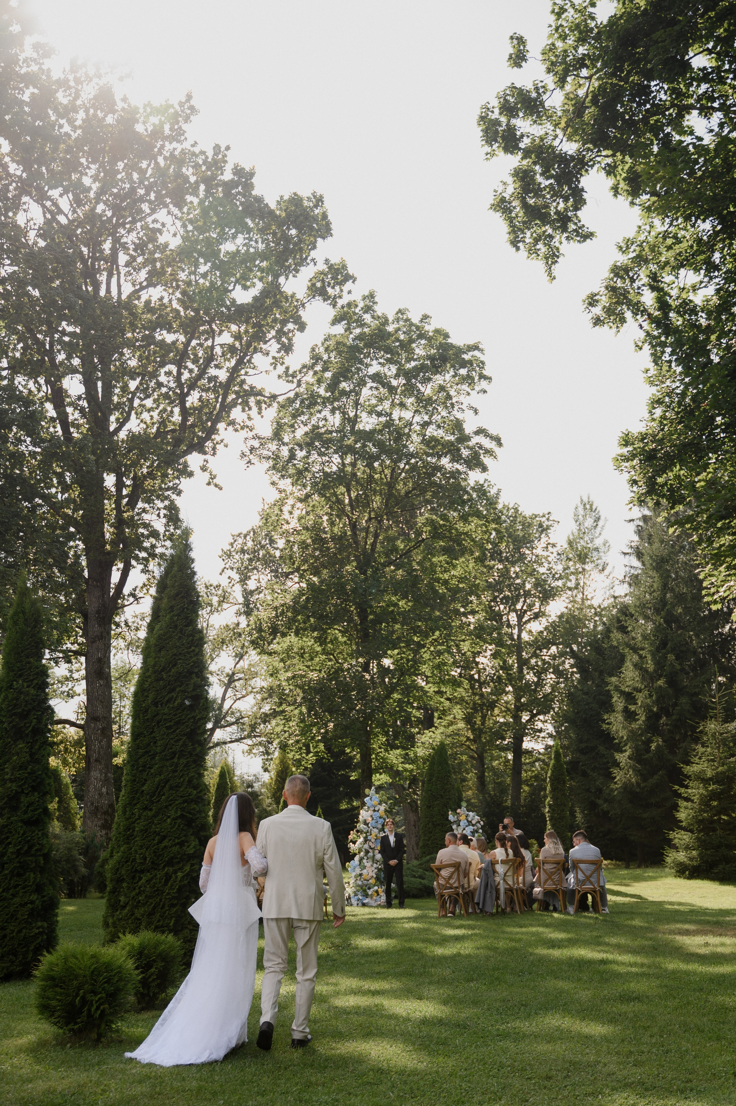 НИКИТА И КАТЯ. Свадебный фотограф Минск