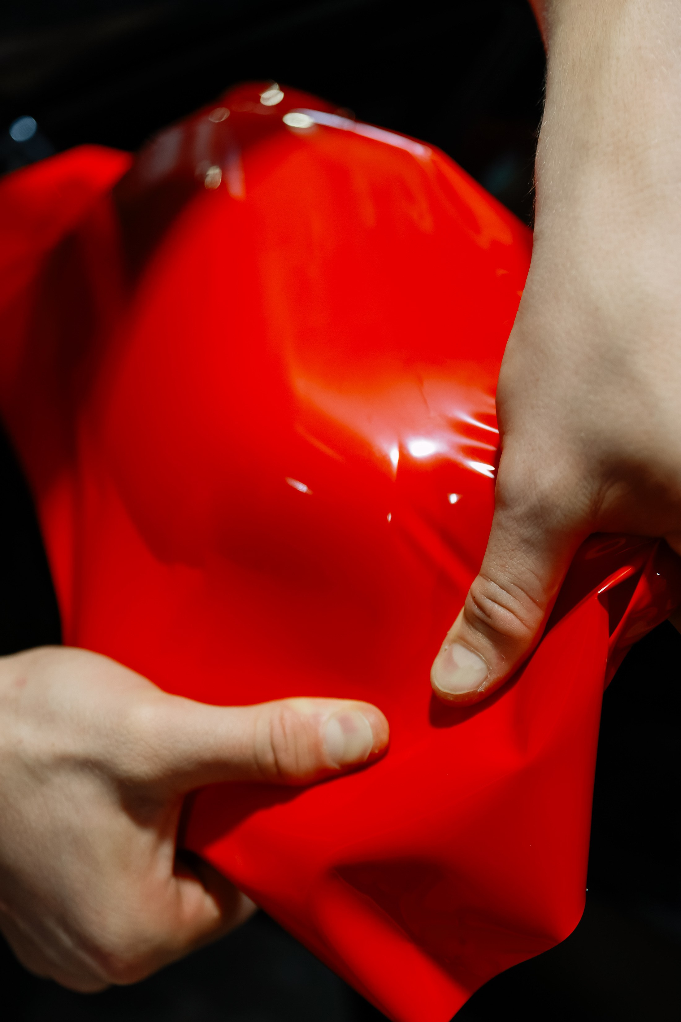 Семинар от VEGA. Фотограф Юлия Мальцева