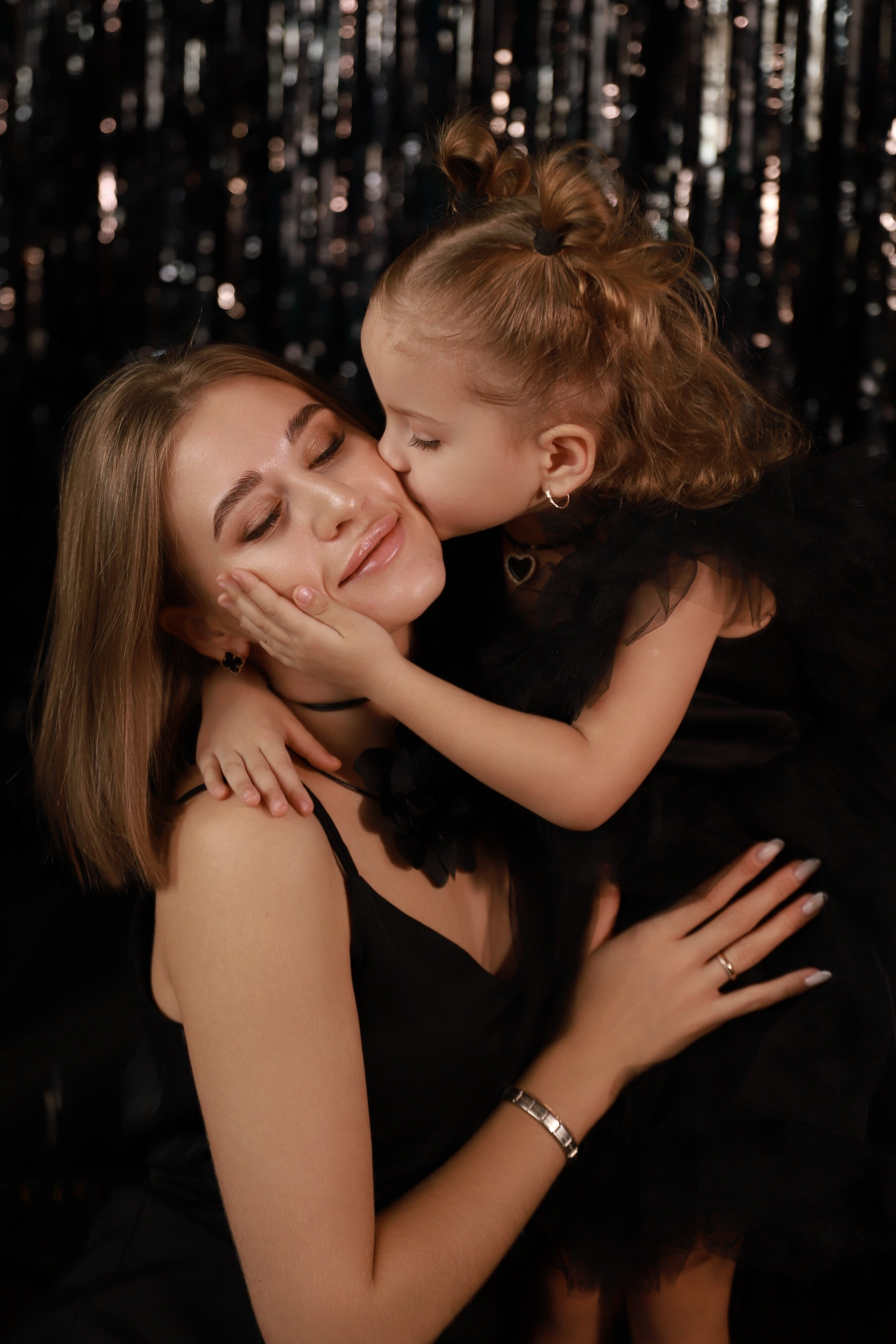 Семейные фотосессии. Фотограф Юлия Мальцева