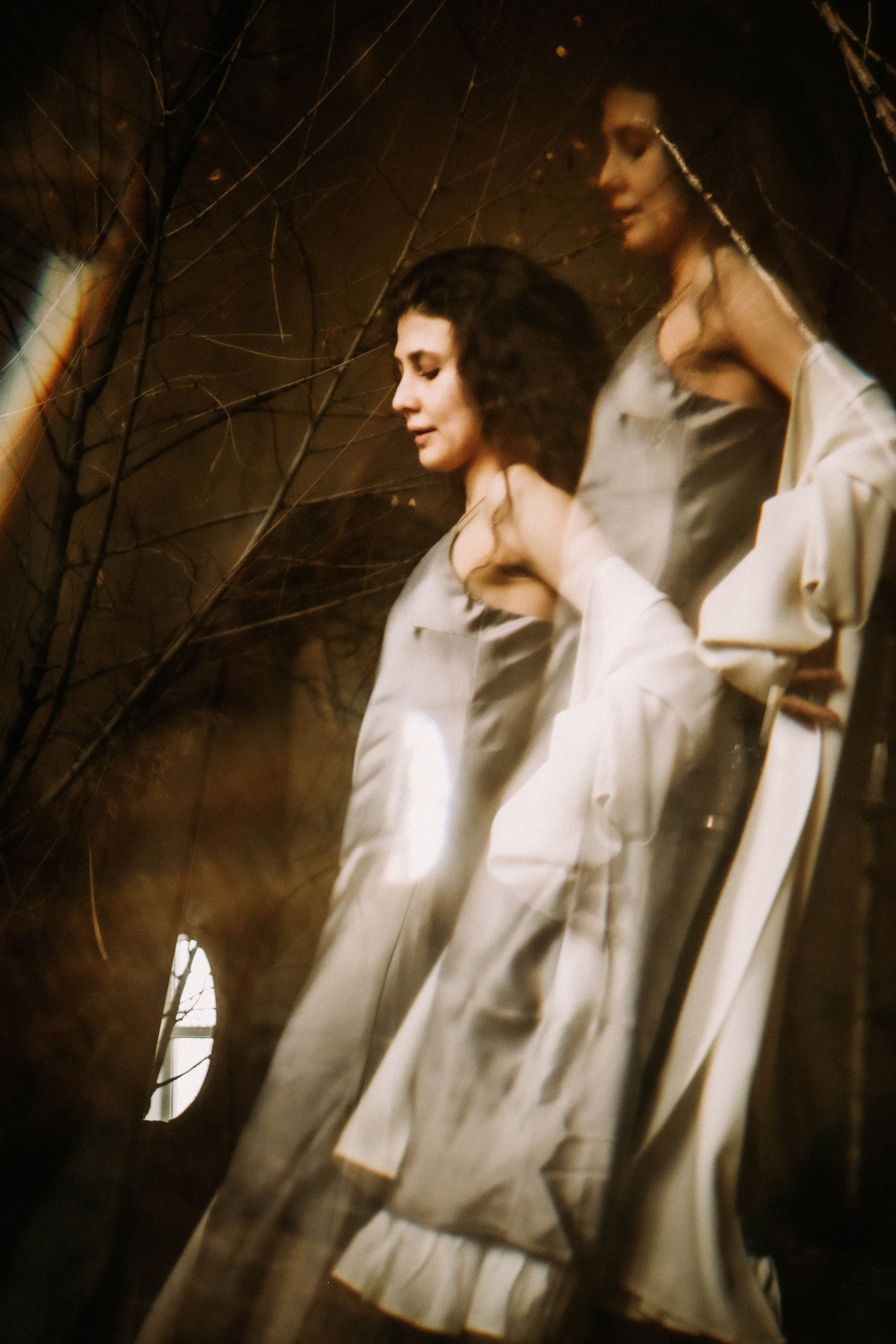 Маша. Студия ЛЕС. Фотограф в Нижнем Новгороде