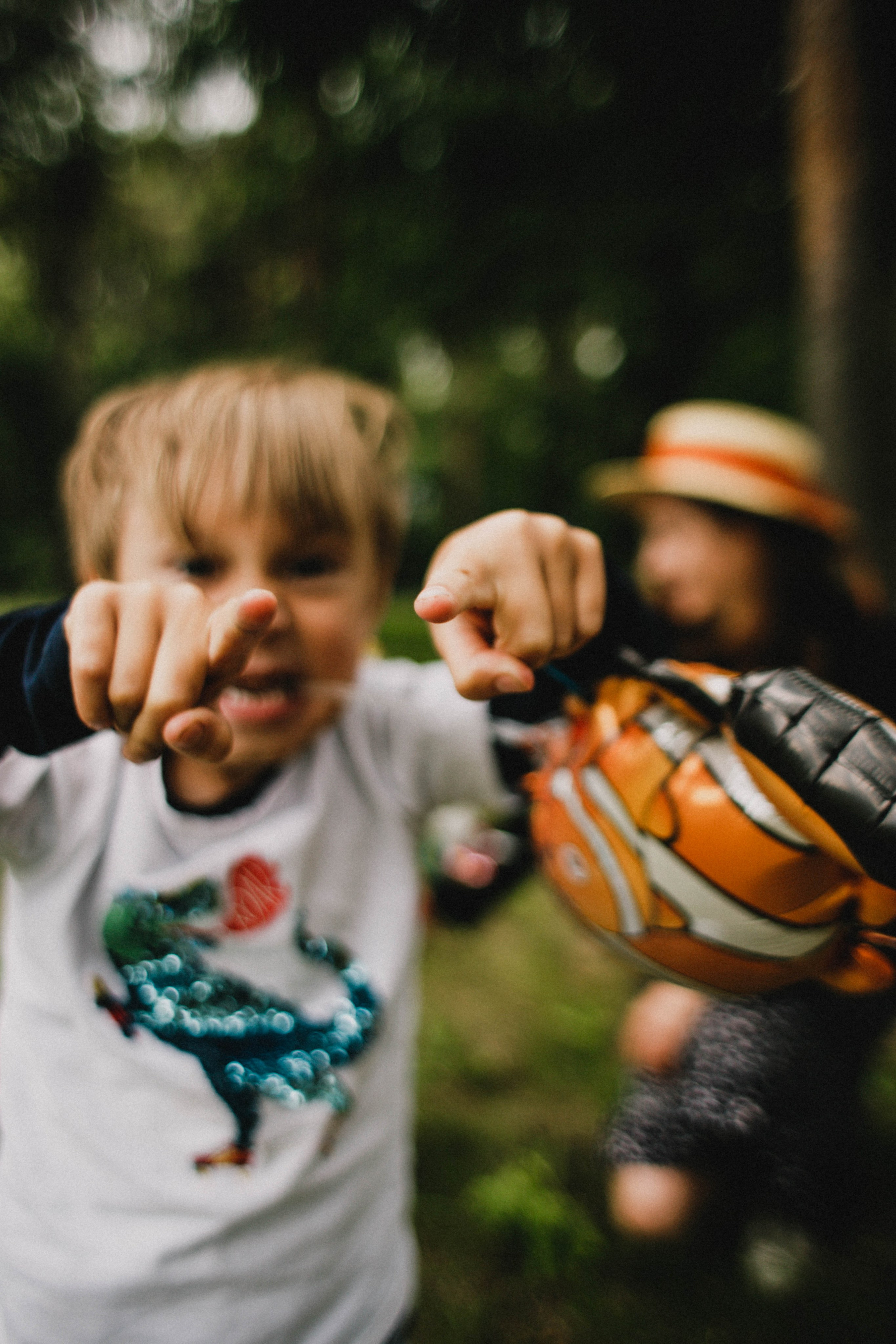 Пикник. Парк Швейцария. Фотограф в Нижнем Новгороде