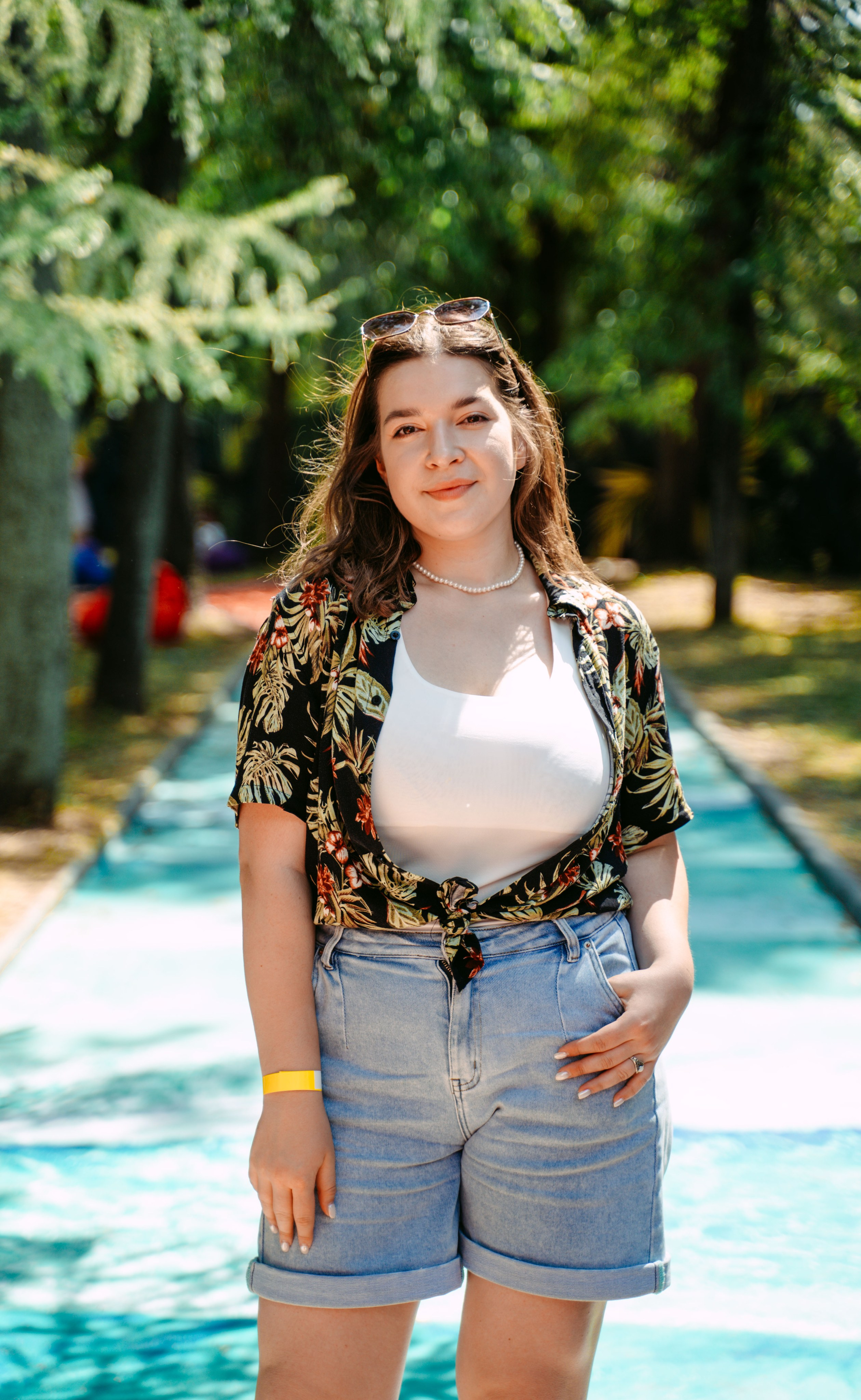 «Практика» лета / 2023. Саша Копылов, фотограф в Казани