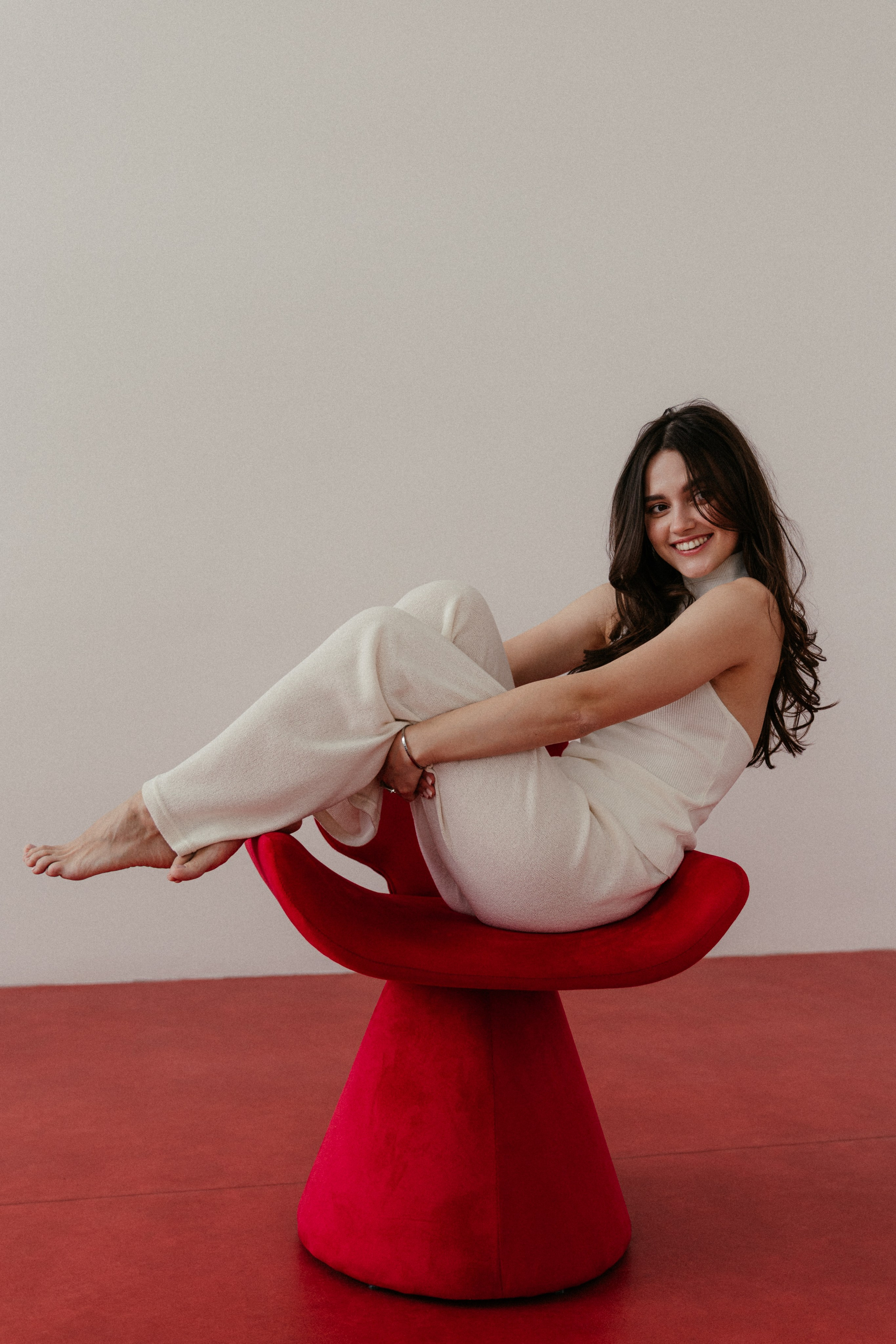 ИМПУЛЬС. Фотограф Муратова Алена