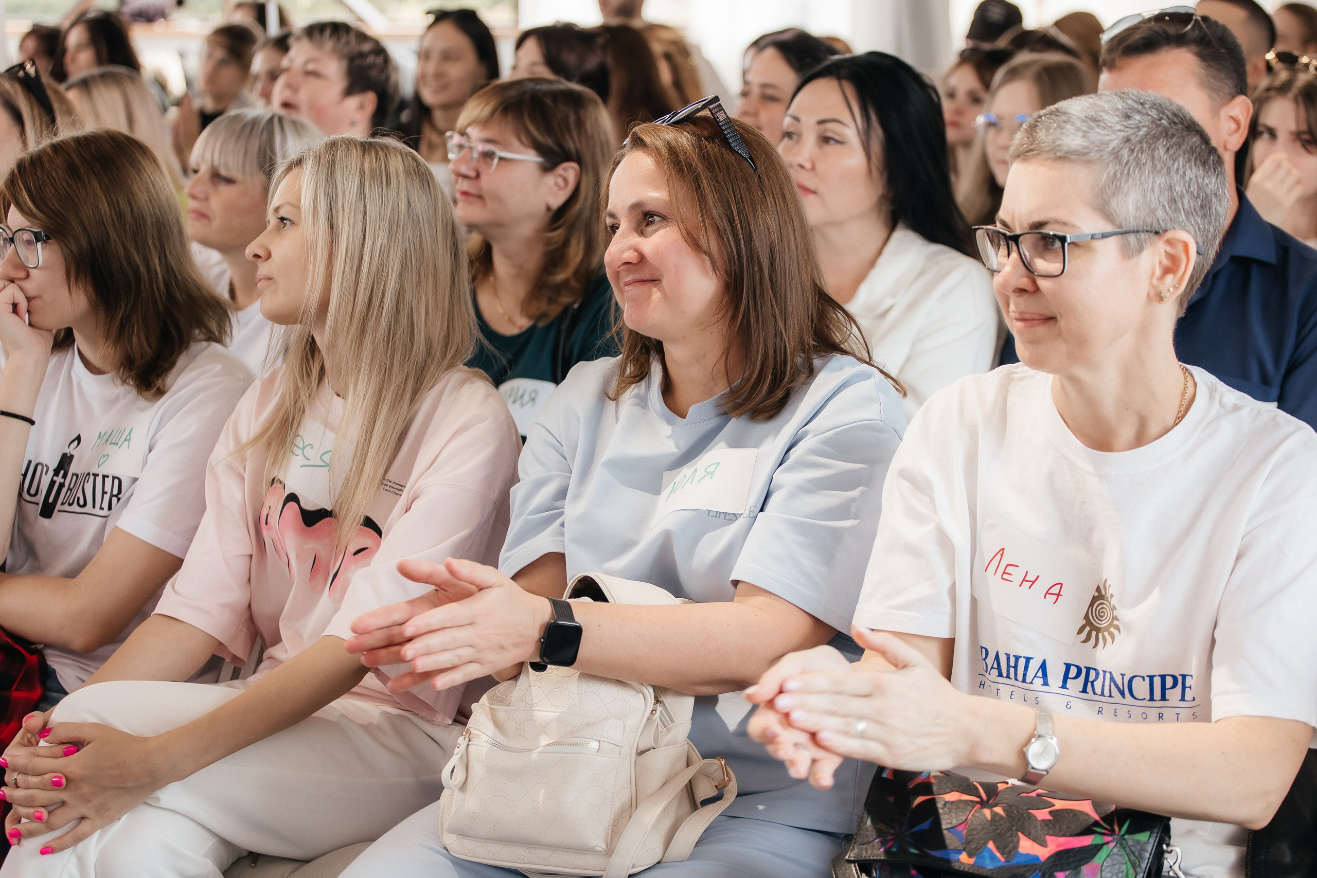 Тимбилдинг компании ПКБ. Фотограф в Волгограде — Александра Искандерова