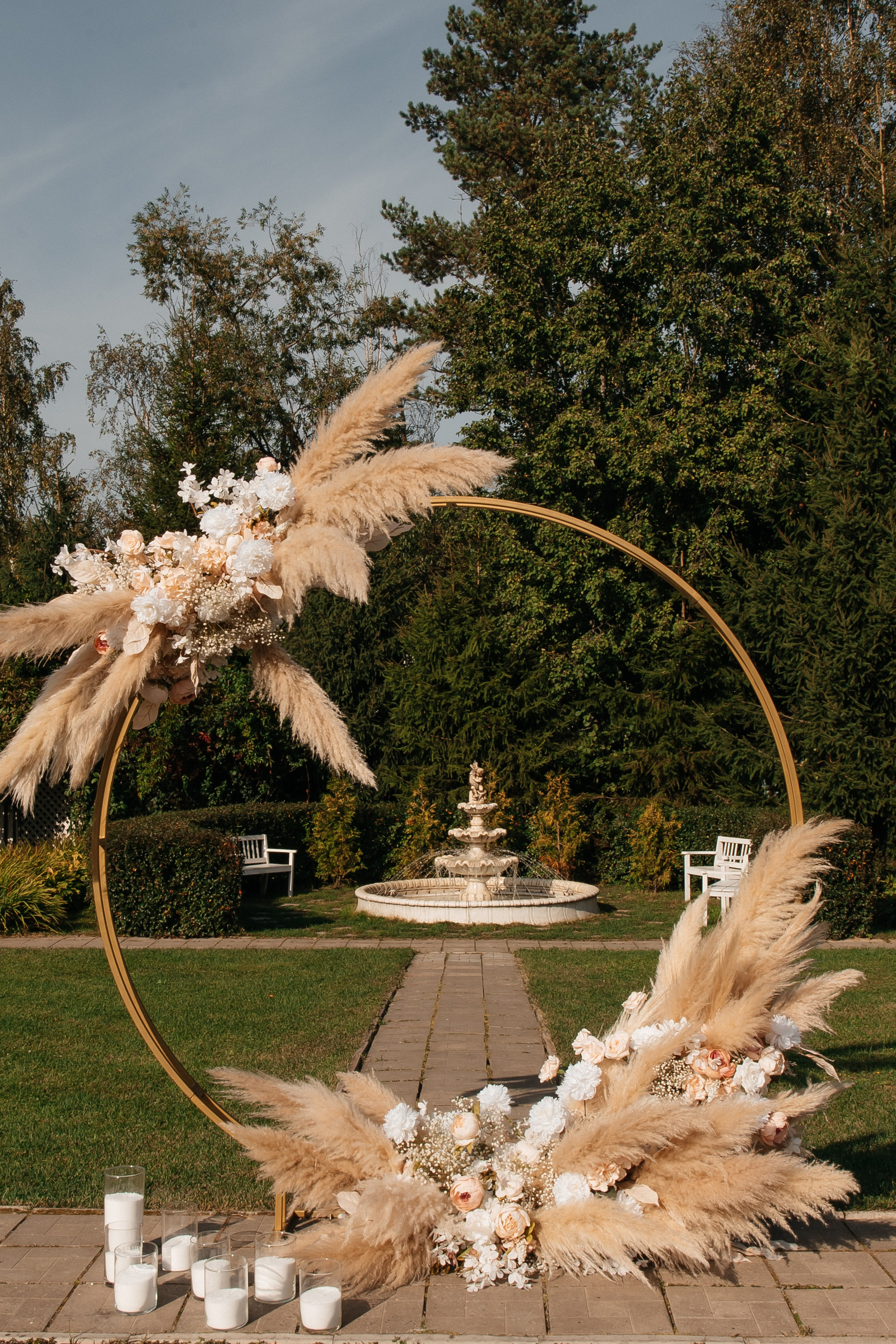 ANONS. Мария — Свадебный фотограф