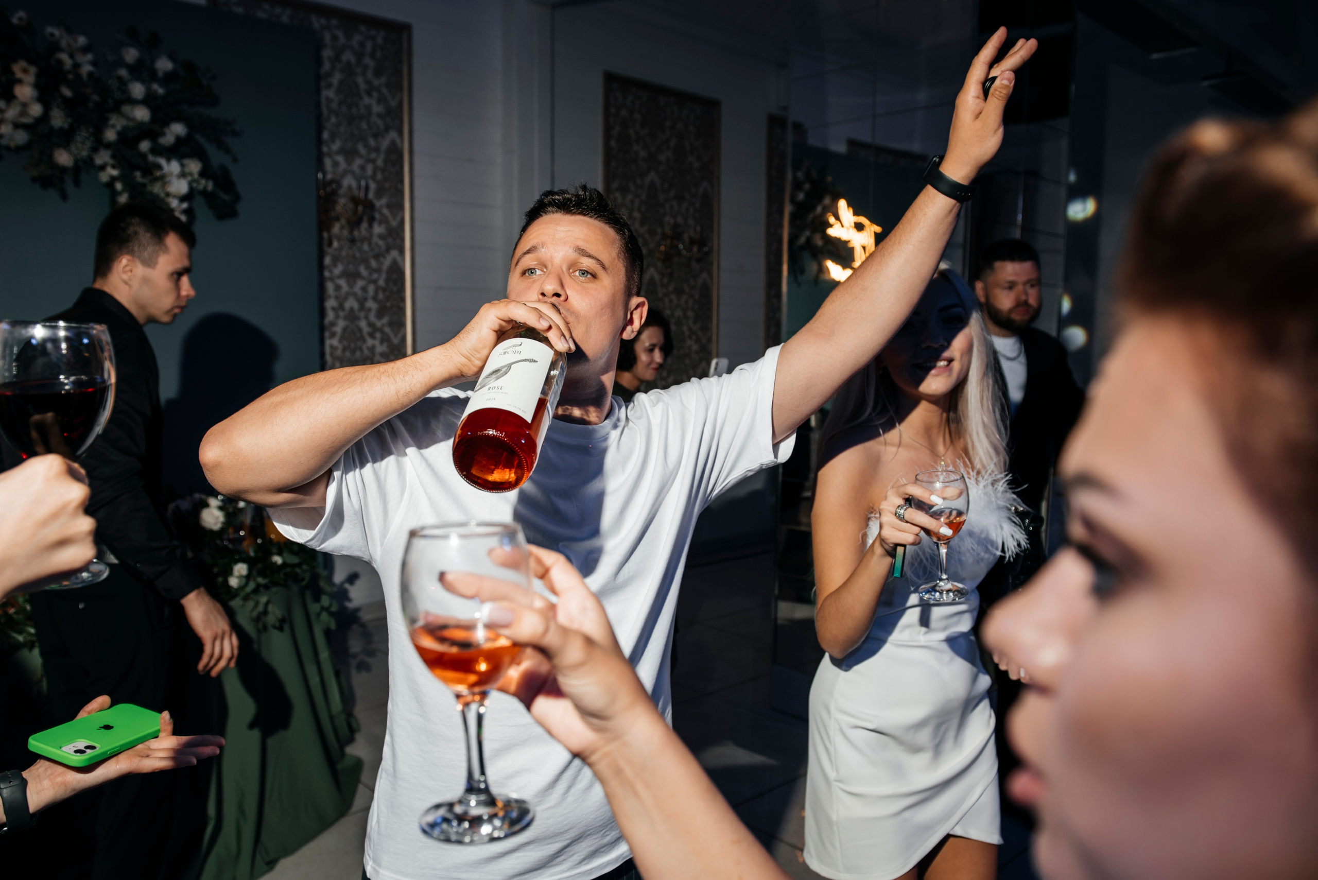 Никита и Александра. Фотограф Москва Артур Горвард