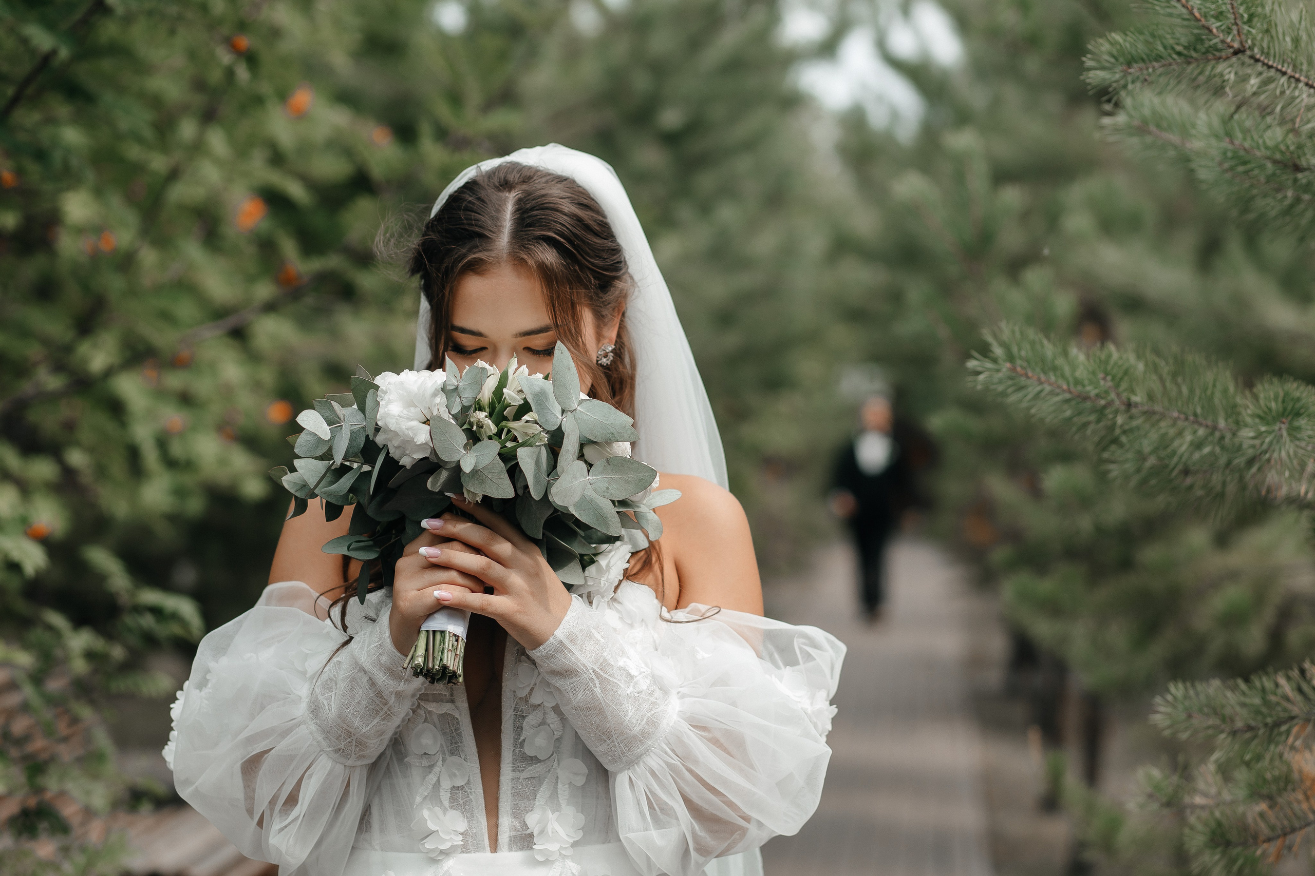Руслан & Эльвира. Свадебный фотограф в Челябинске Оксана Мишакова
