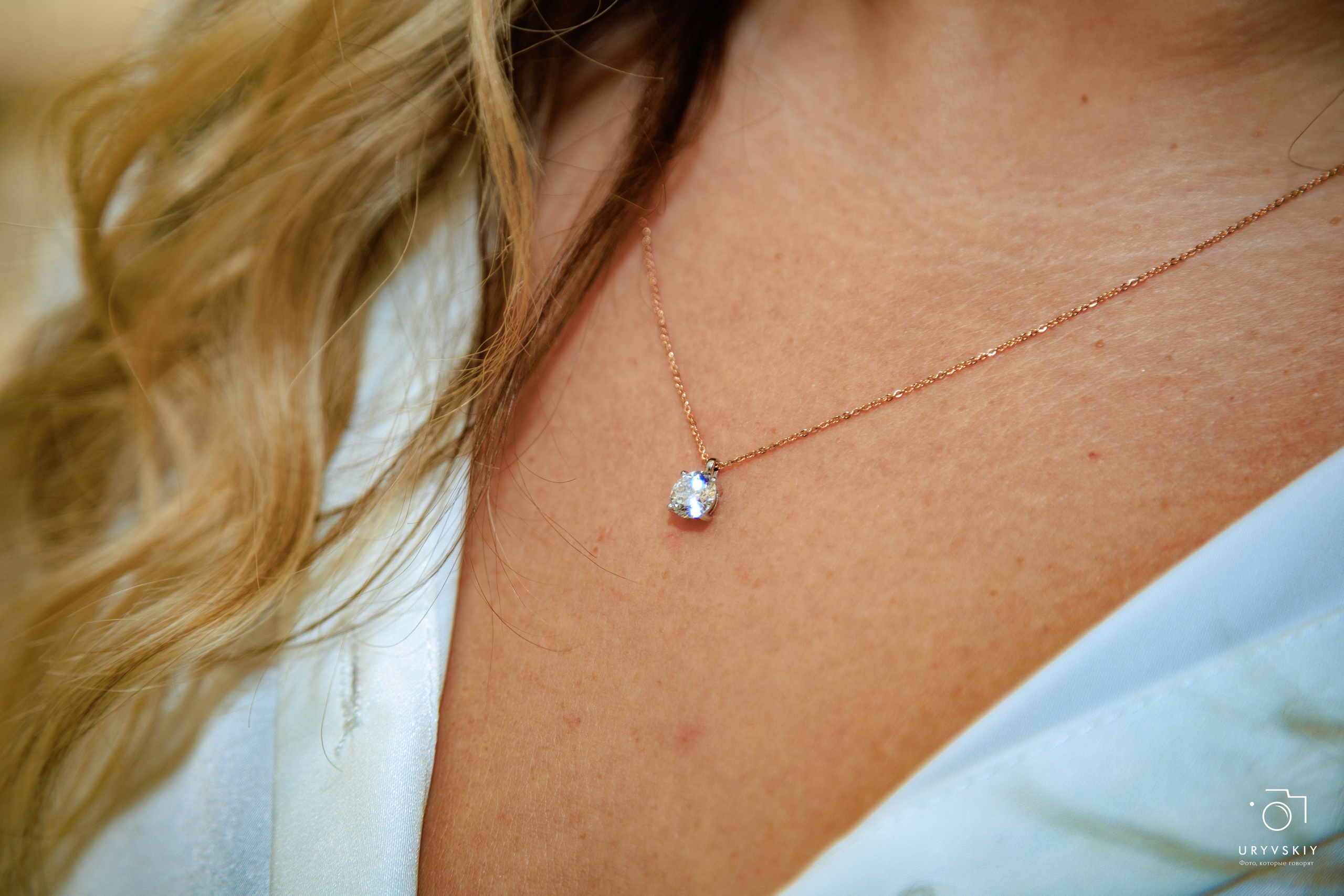 Шоу Top Model — Партнерские съемки. Игорь Урывский. Фотограф Красноярск