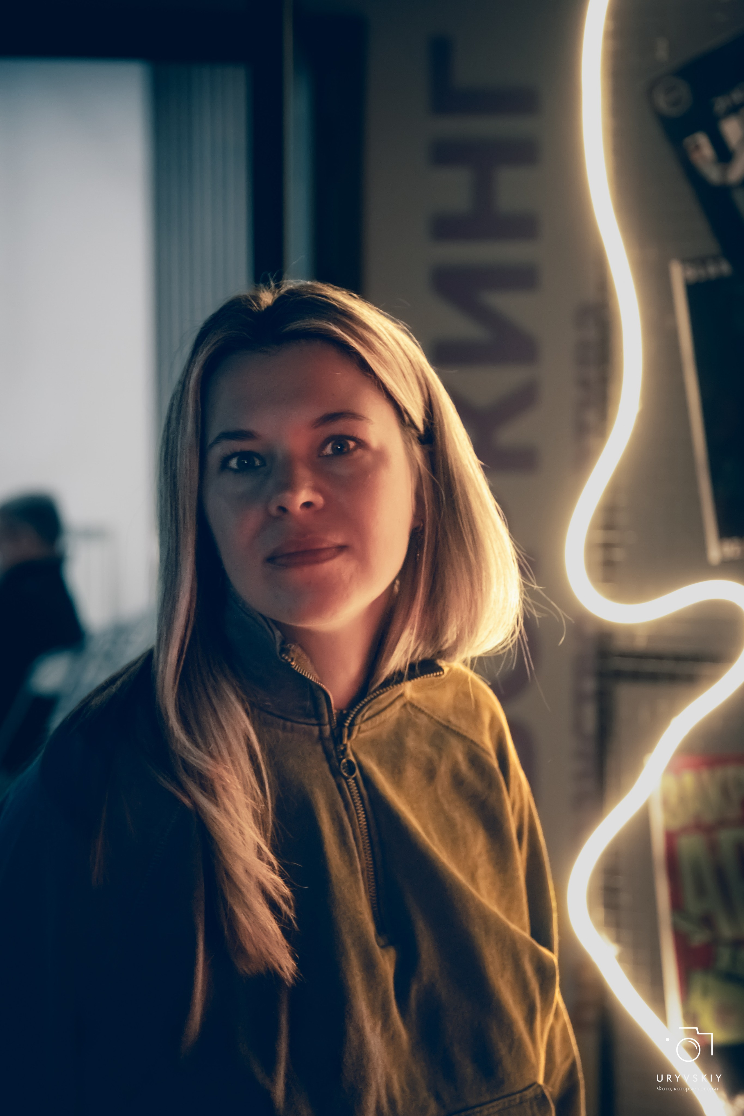 Рок фестиваль «НОВЫЕ фест». Игорь Урывский. Фотограф Красноярск