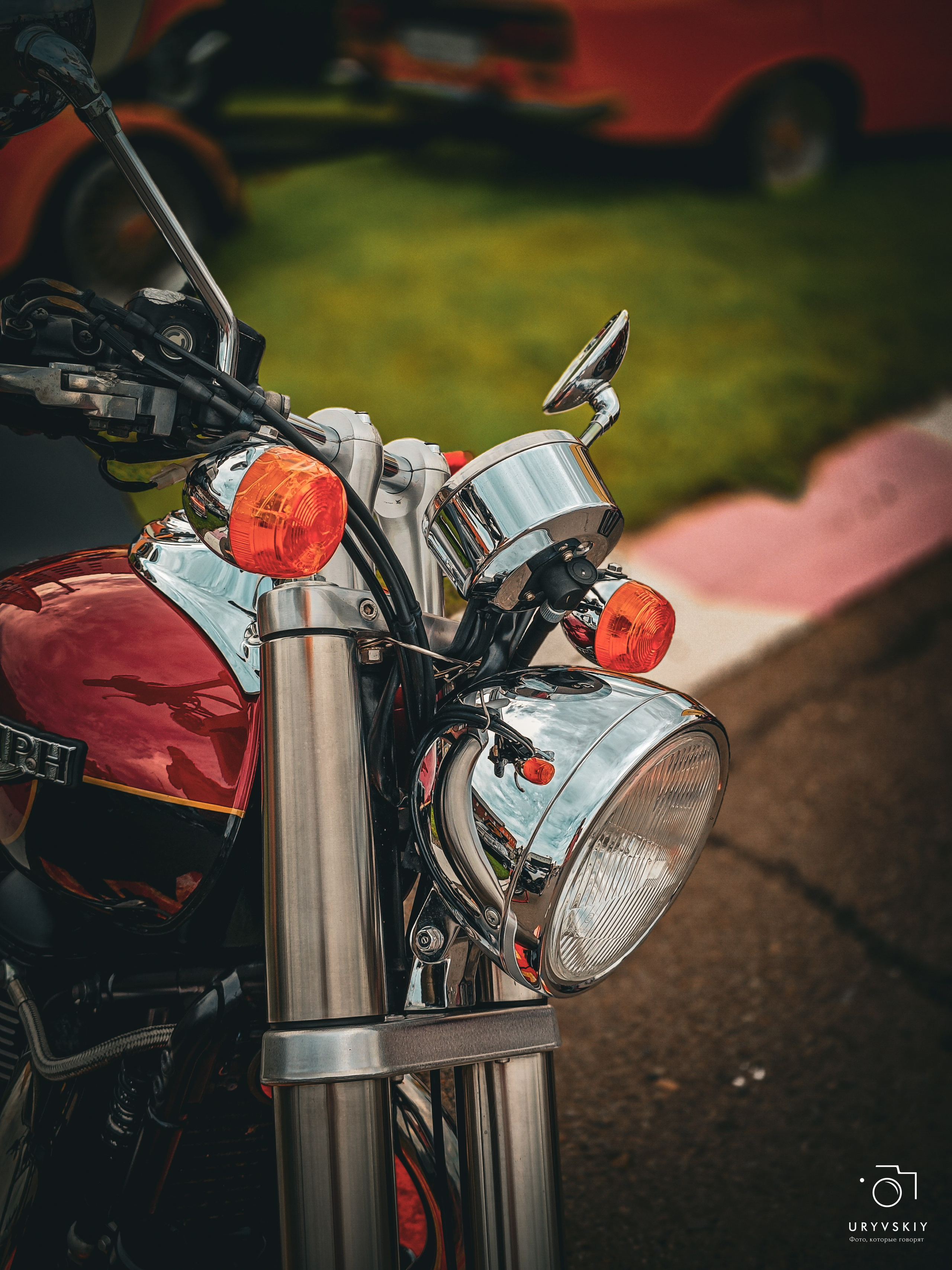 ISKRA 2025 Красноярск. Игорь Урывский. Фотограф Красноярск