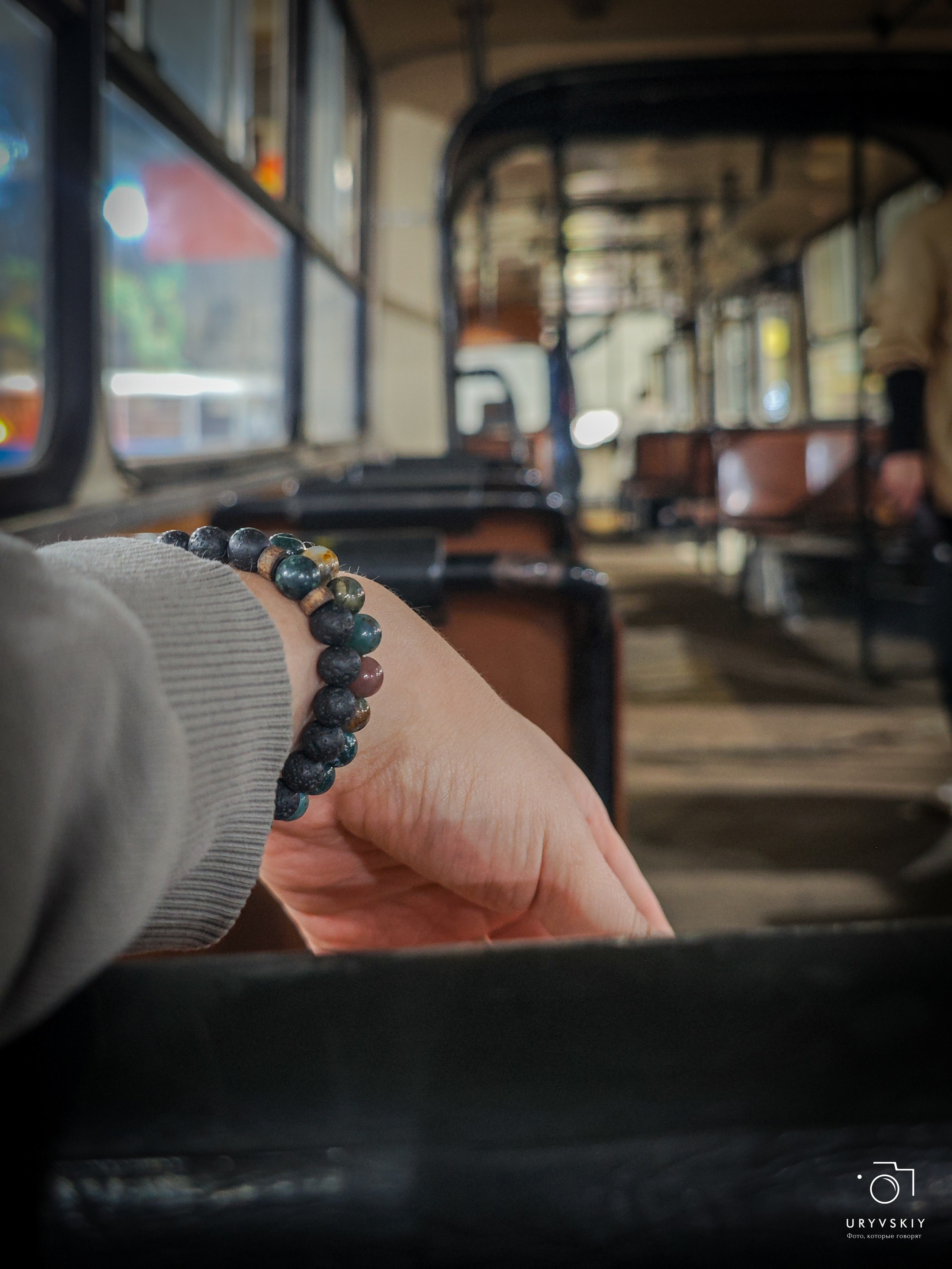 Музей ретро авто. Игорь Урывский. Фотограф Красноярск