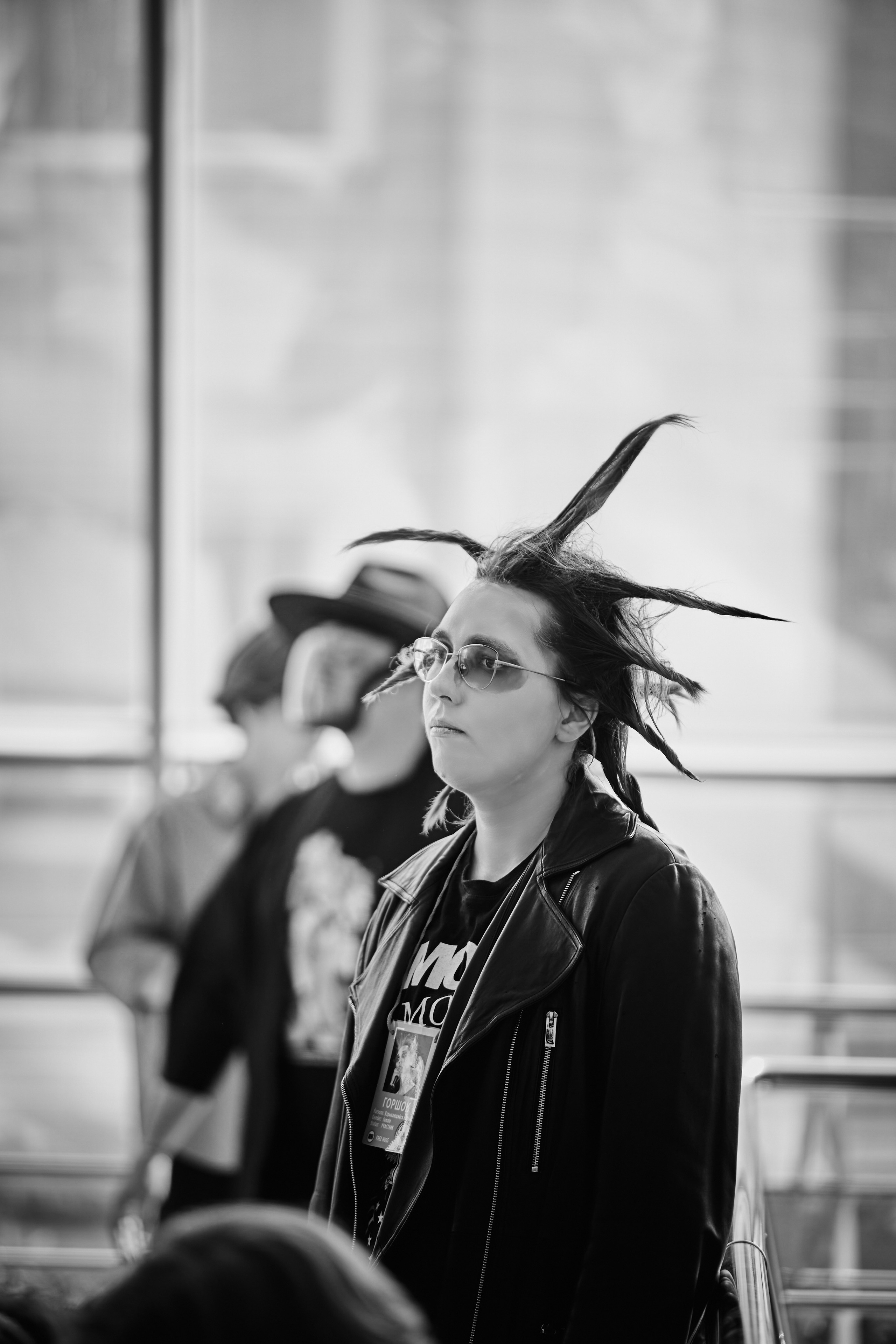 SUPERCON 2026. Игорь Урывский. Фотограф Красноярск