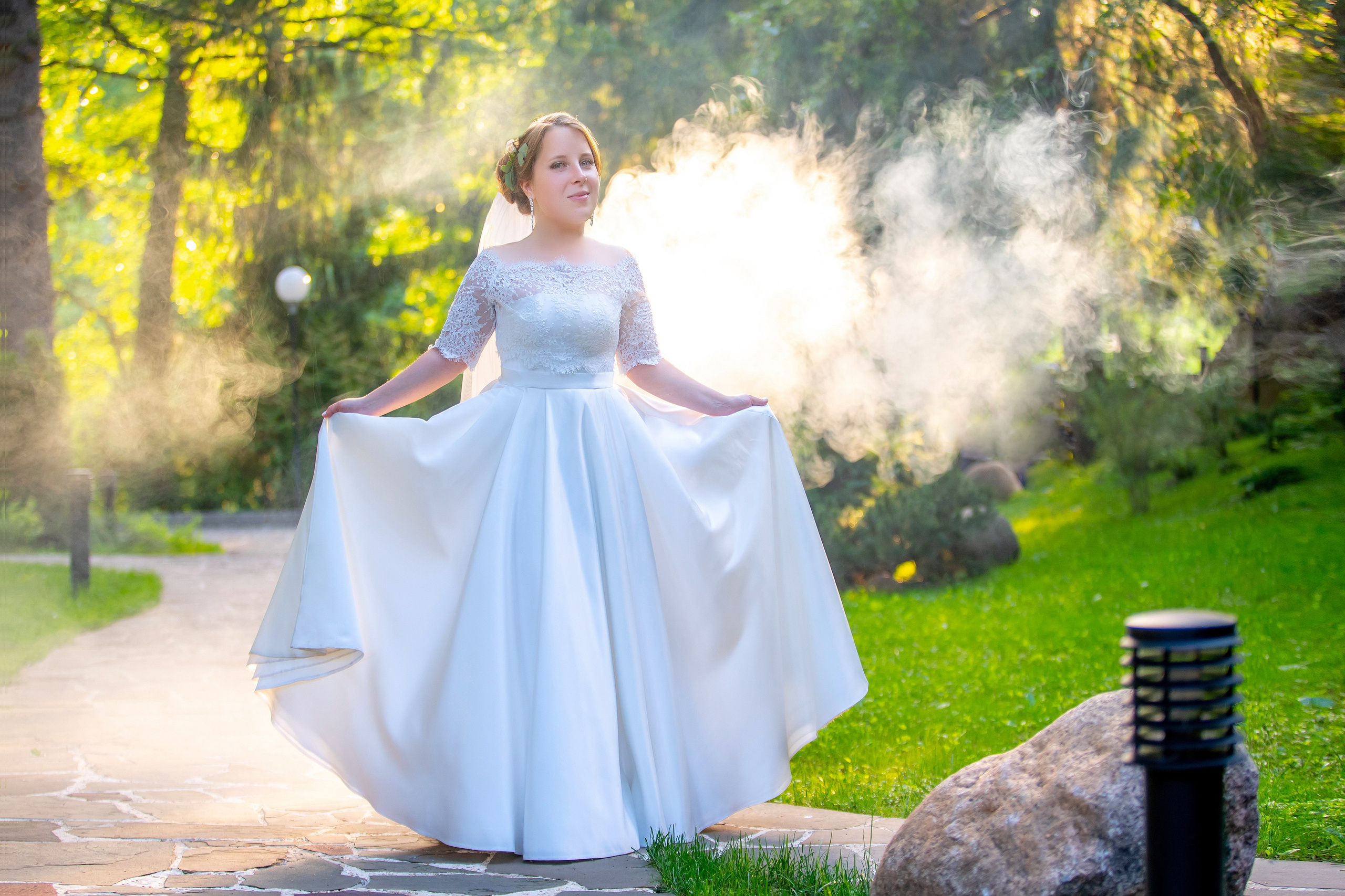 Дмитрий и Вика. Архив