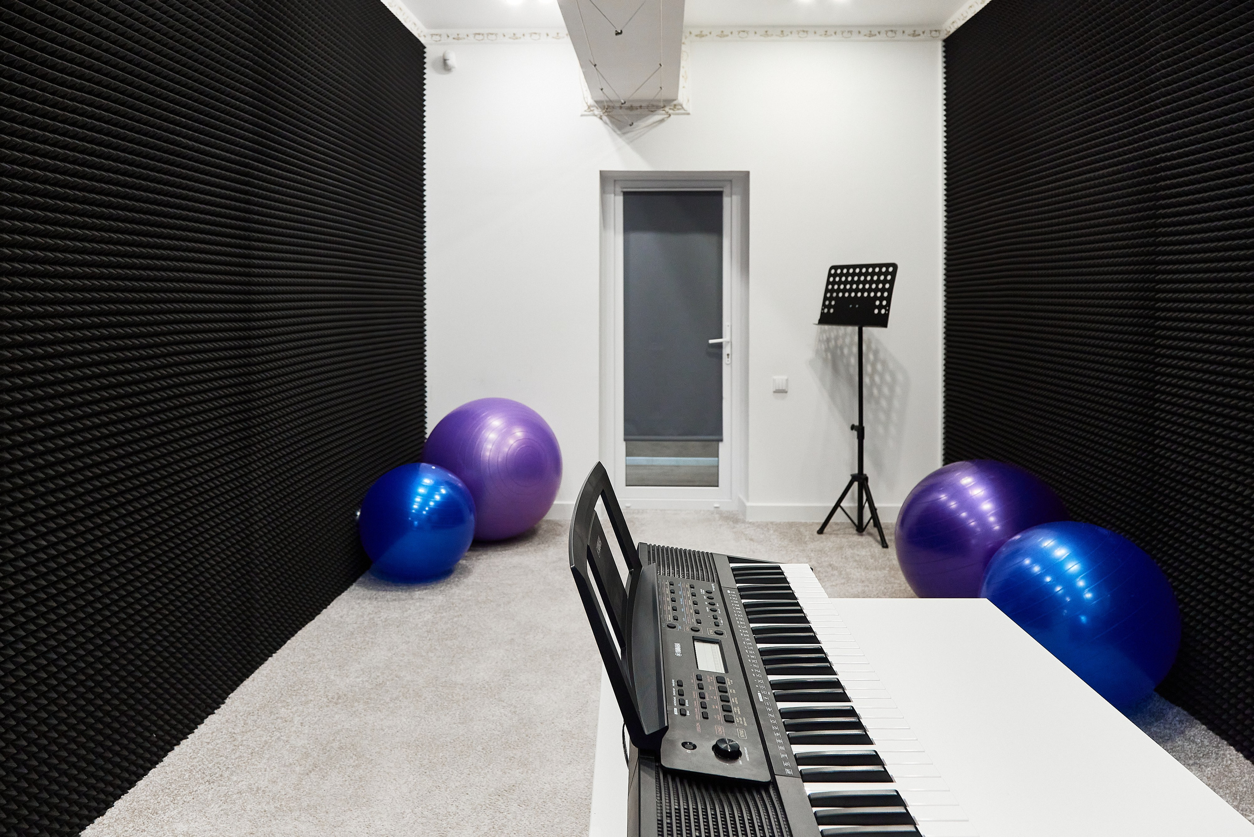 Школа вокала и развития Атмосфера. Фотограф Анастасия Леонтьева Санкт-Петербург