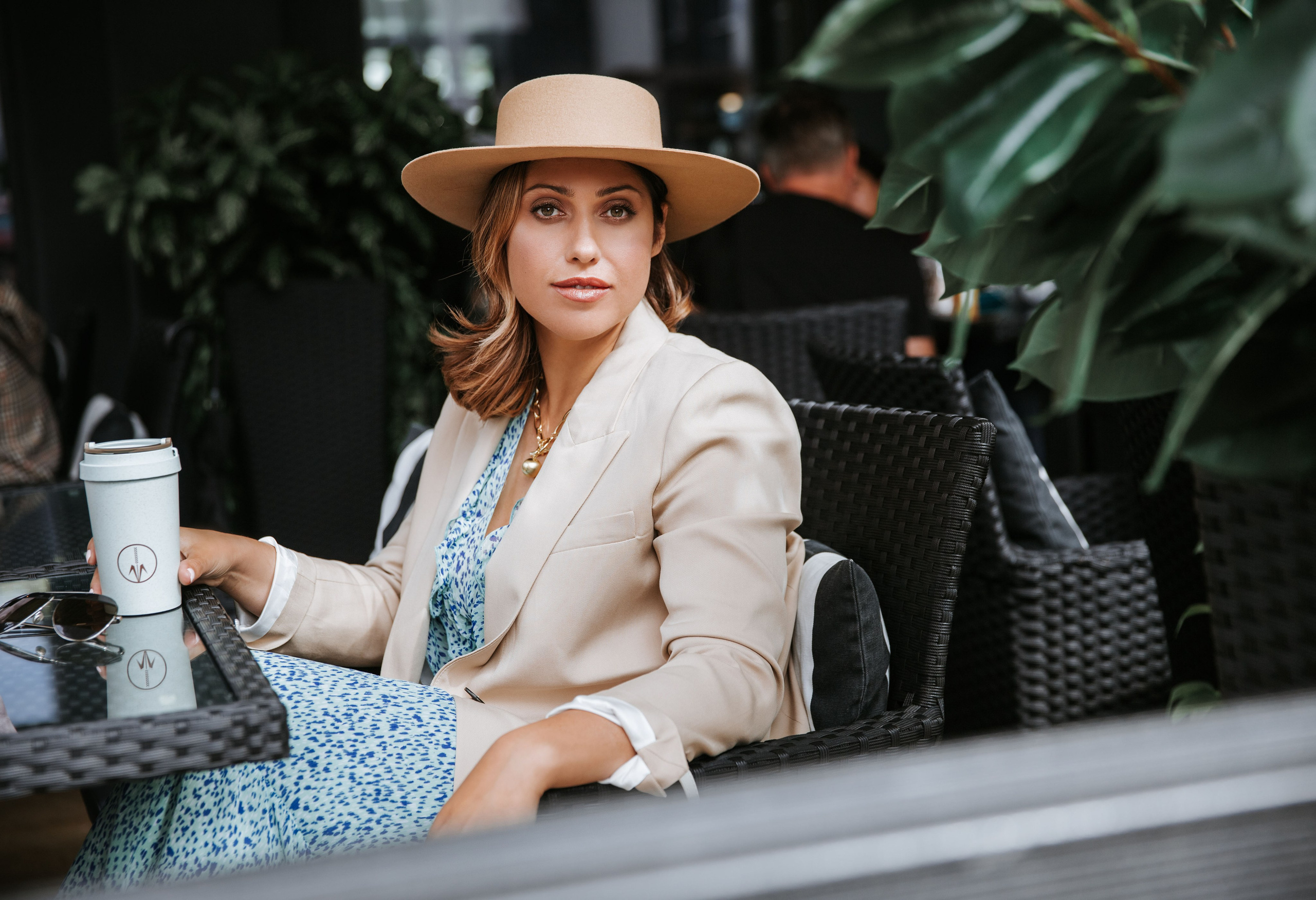 Фотосессия для компании AVON. Коммерческий фотограф в Москве, Наталия Горячева