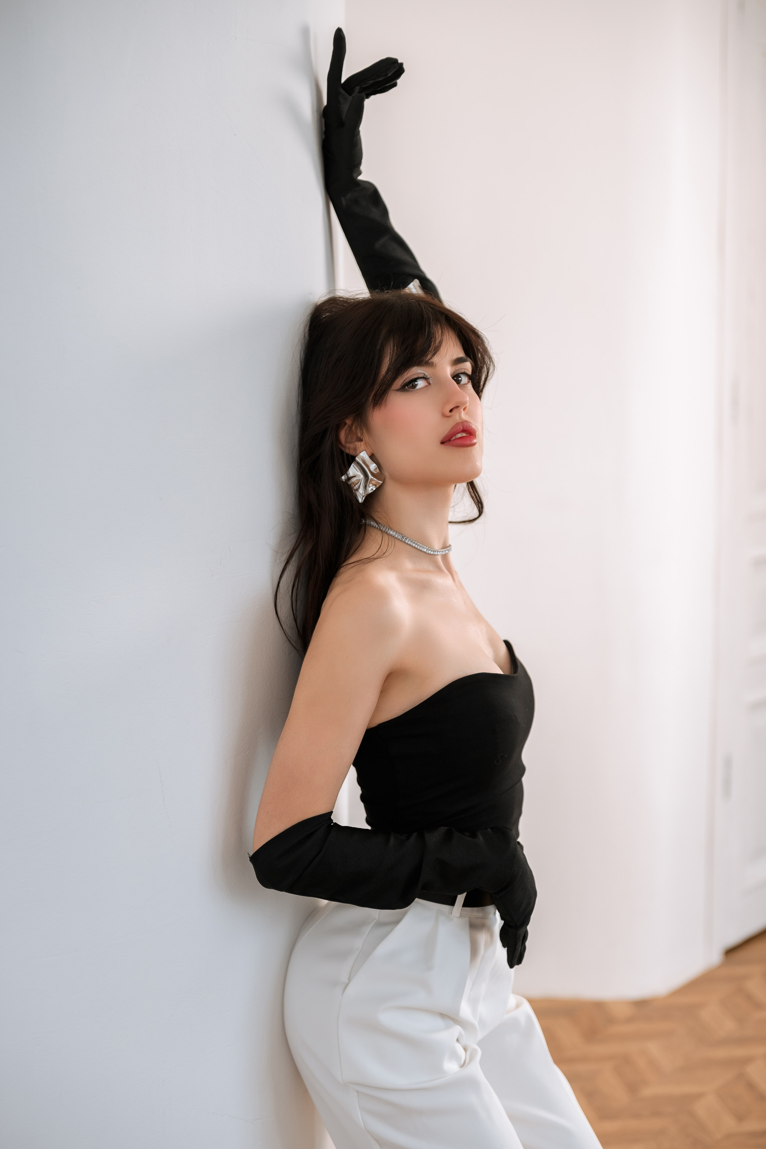 Индивидуальная студийная съемка. Творческий фотограф в Крыму Анна Пашко